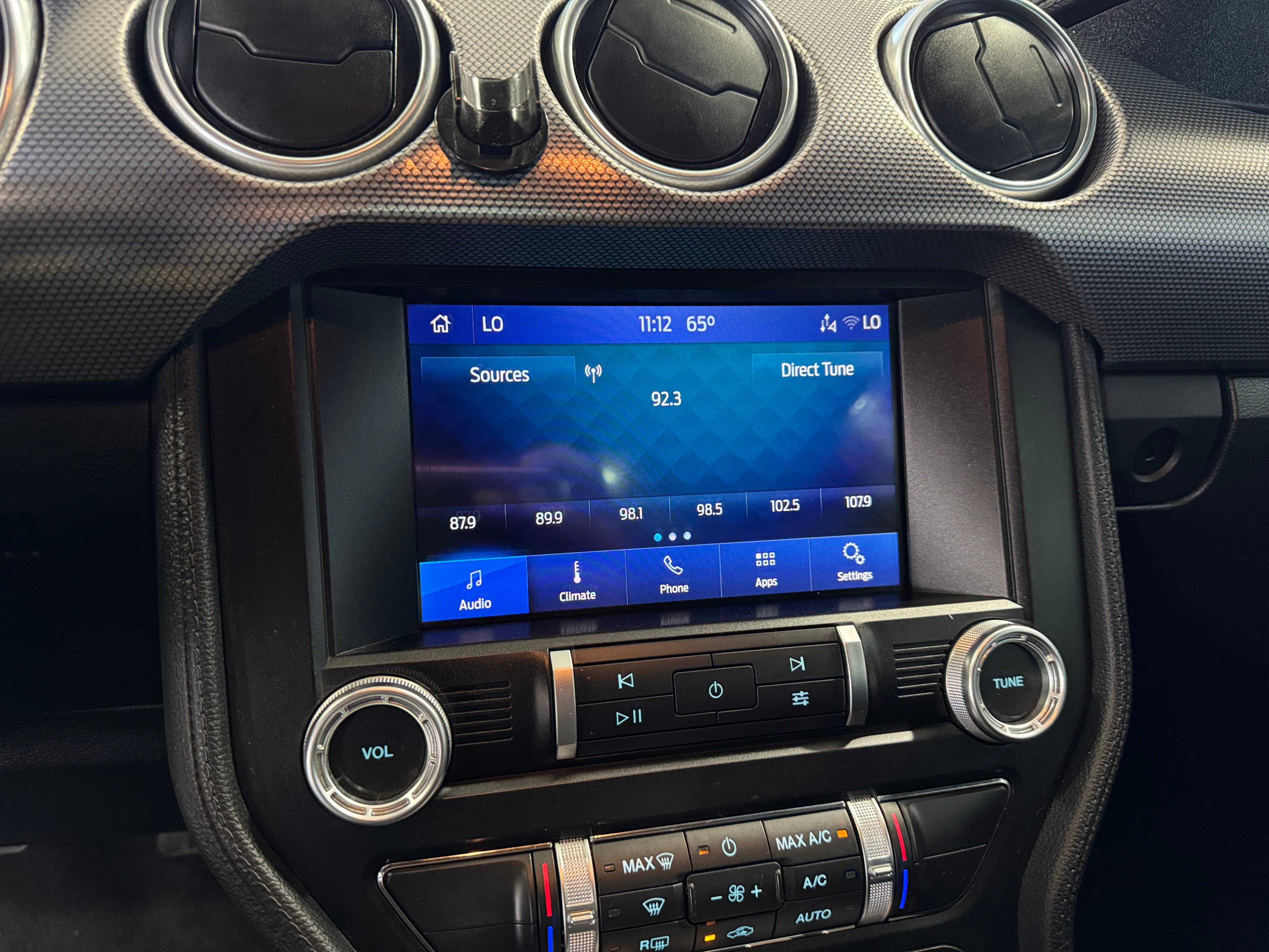 2020 Ford Mustang  3