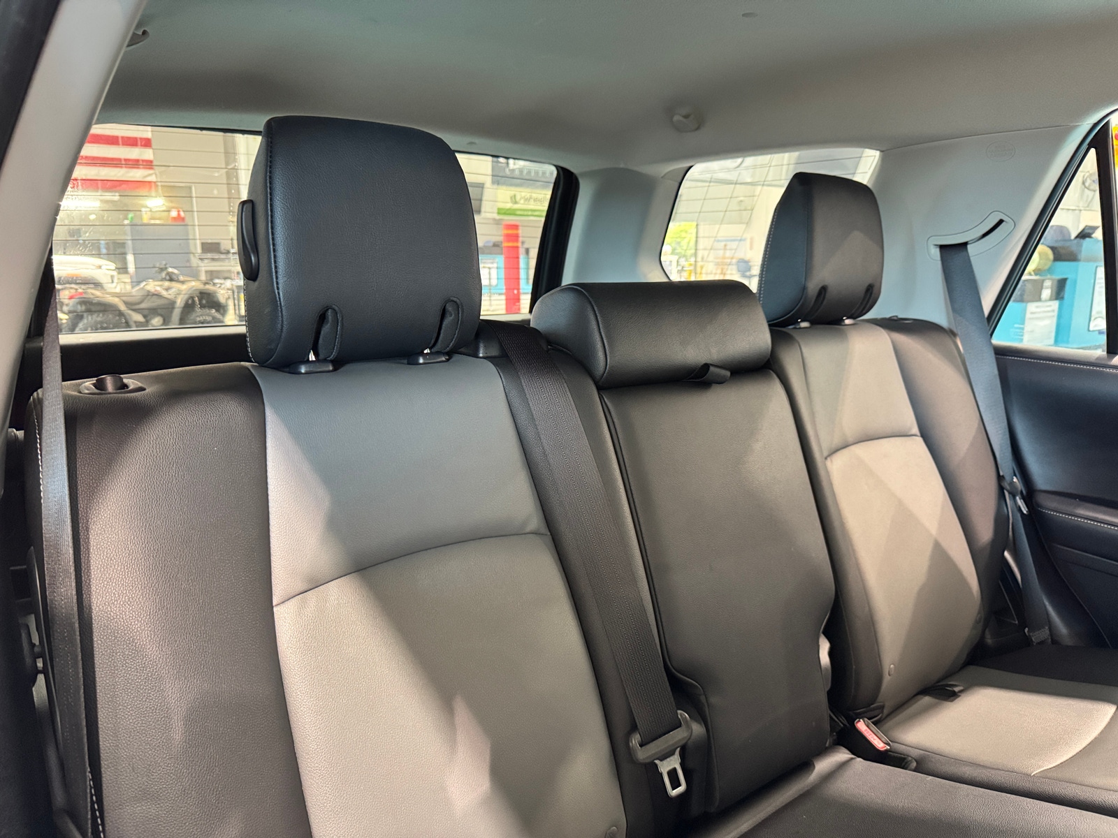 Thumbnail: 2019 Toyota 4Runner - 5