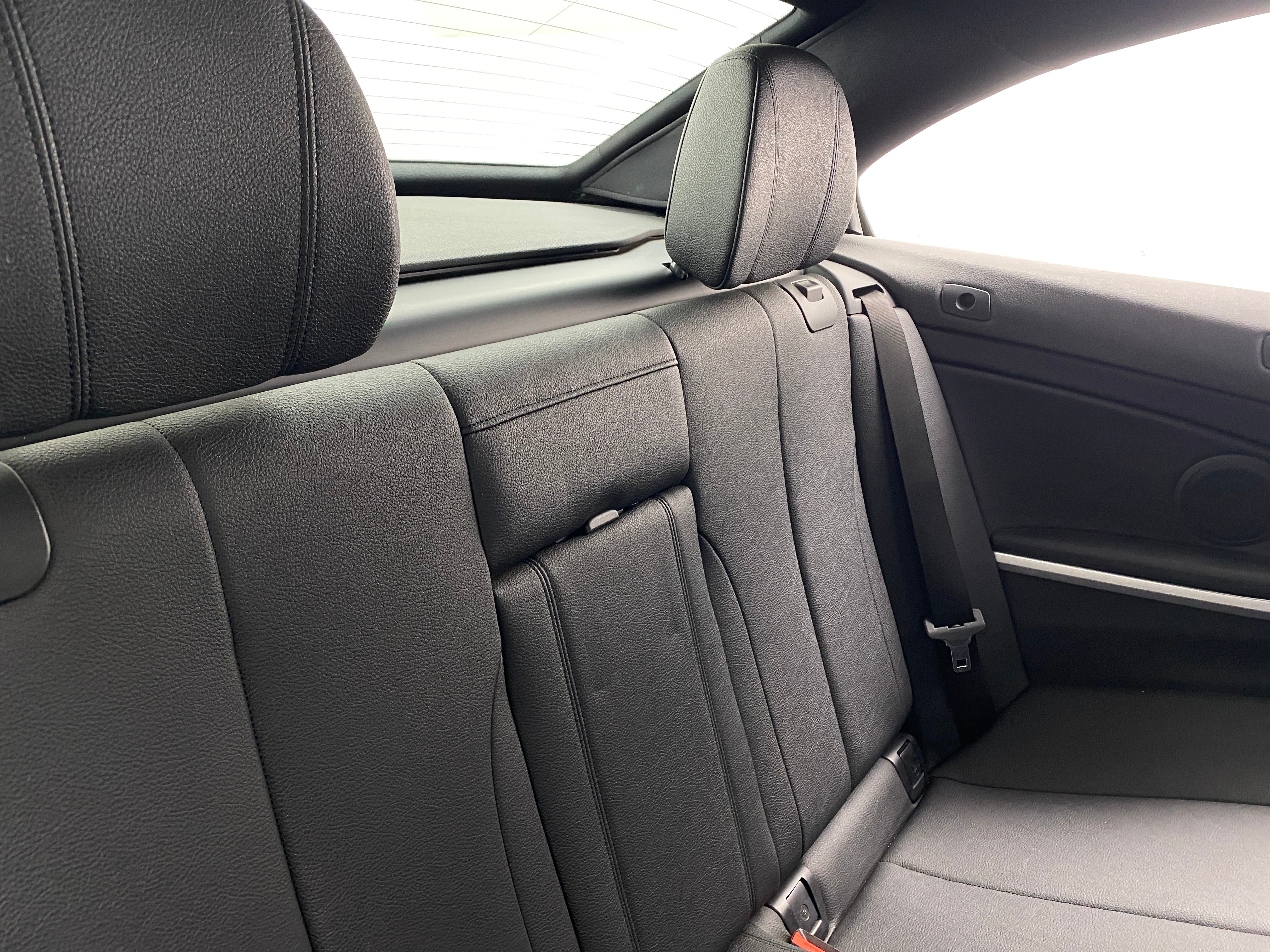 2018 BMW 4 Series 430i 5