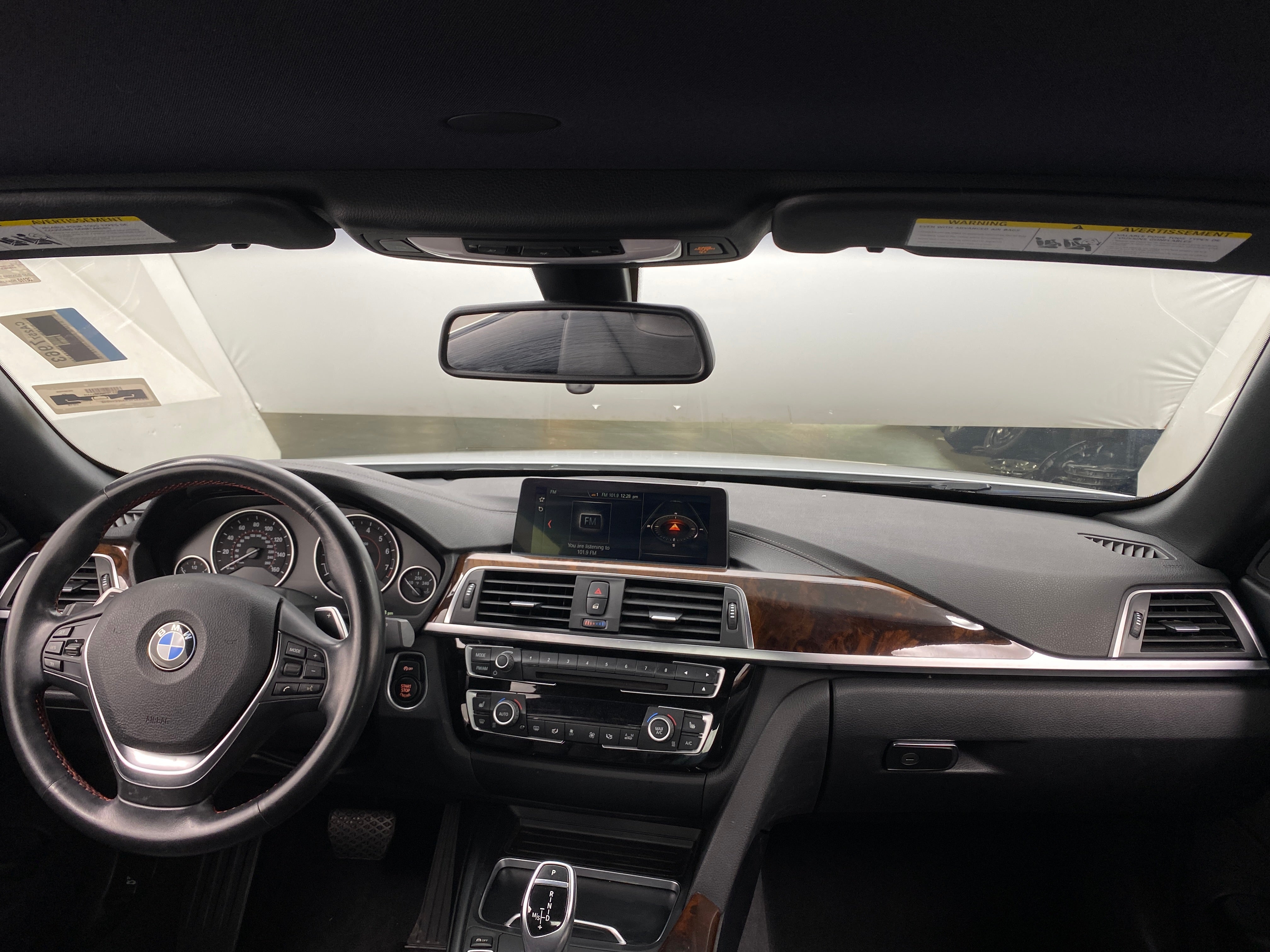 2018 BMW 4 Series 430i 2