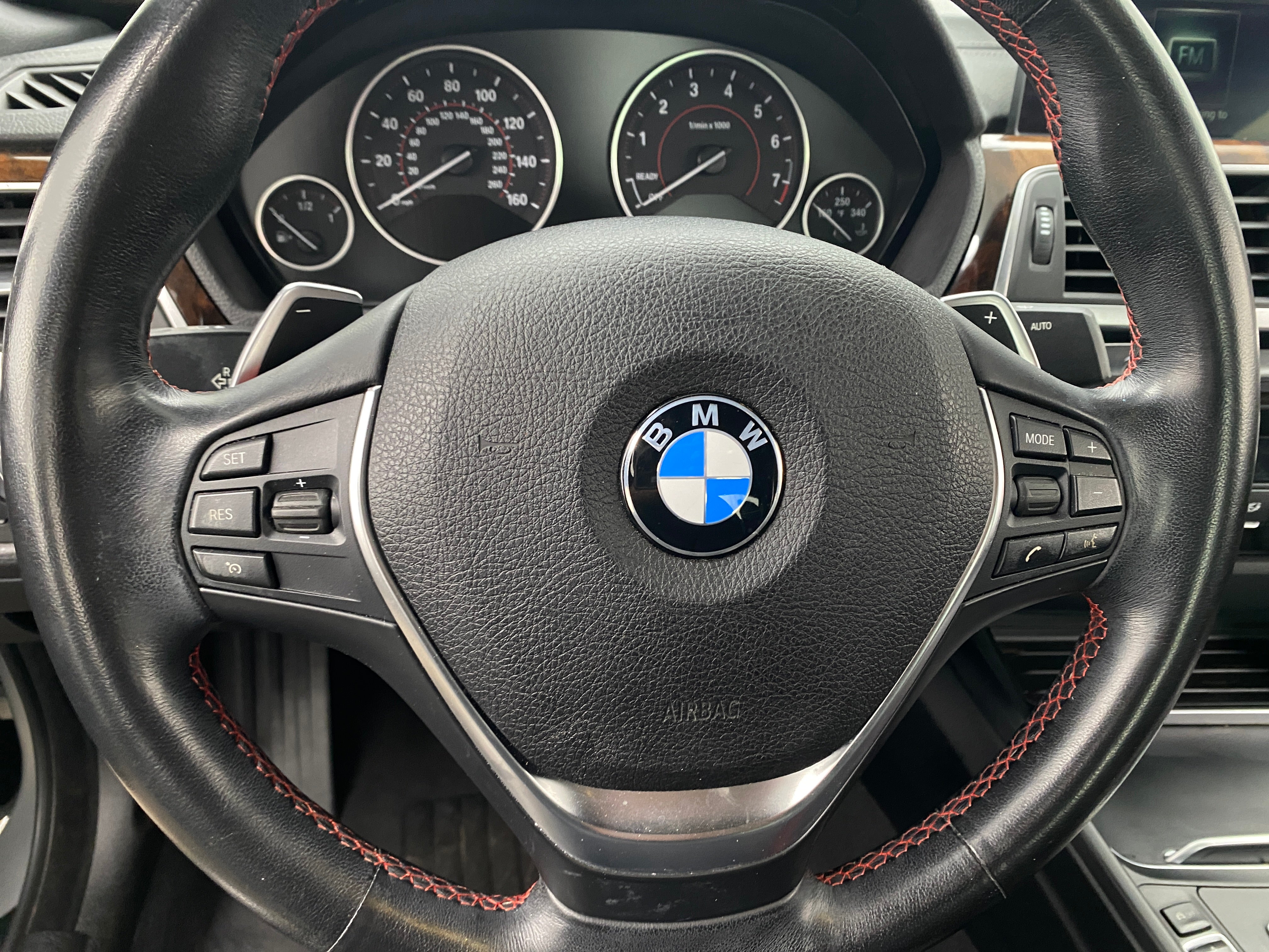 2018 BMW 4 Series 430i 4