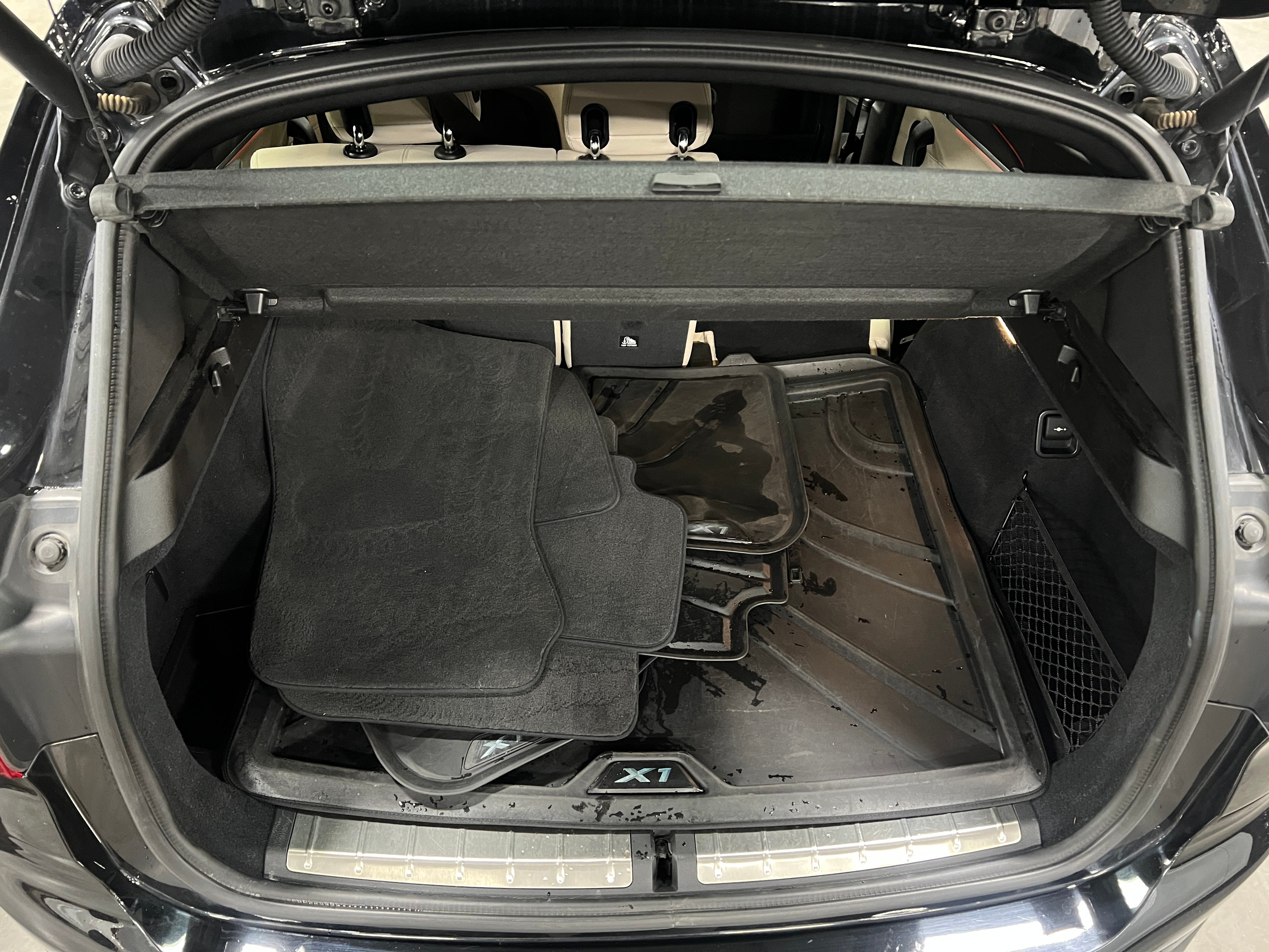 2016 BMW X1 xDrive28i 6