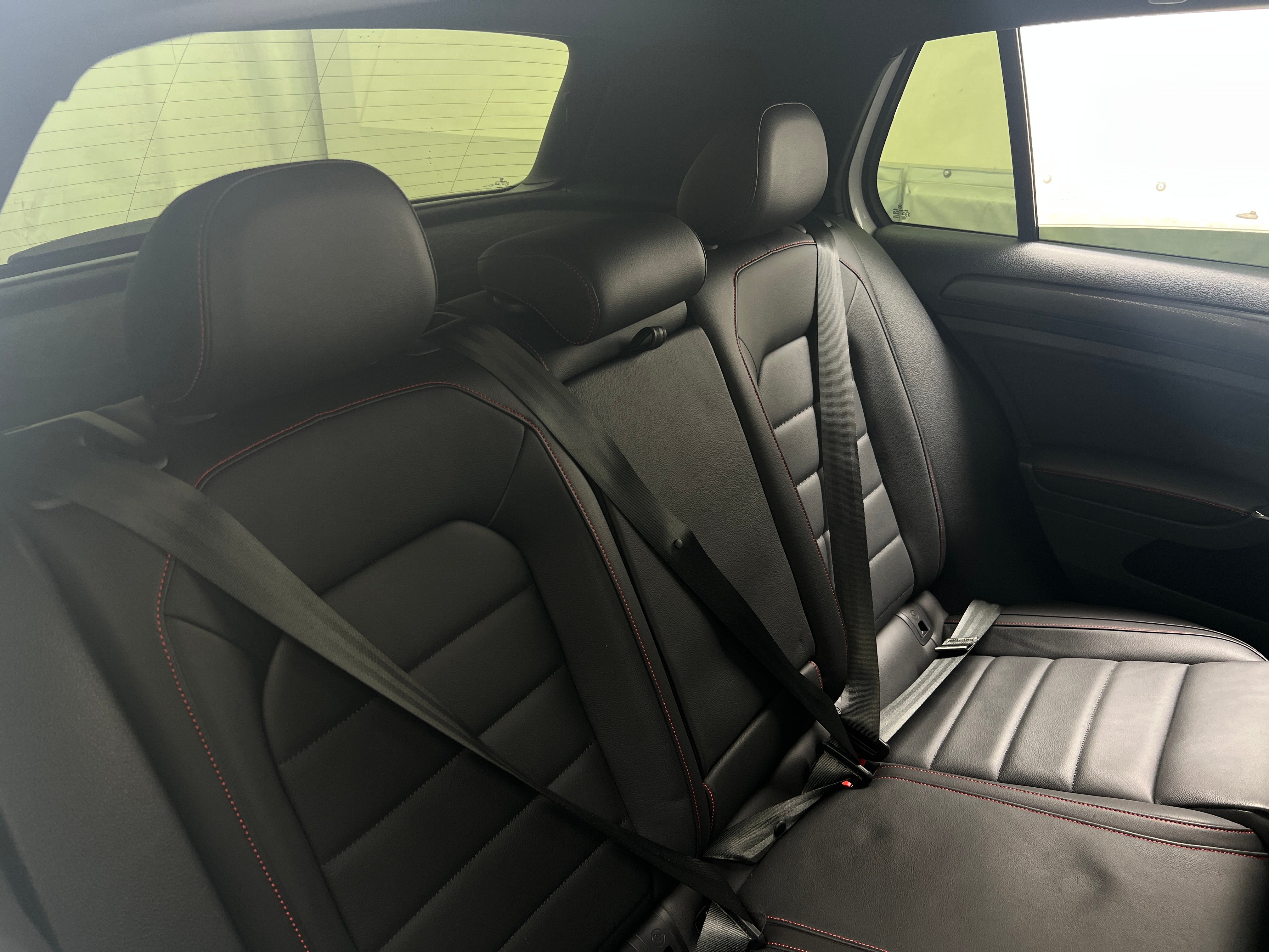 2021 Volkswagen Golf GTI SE 6