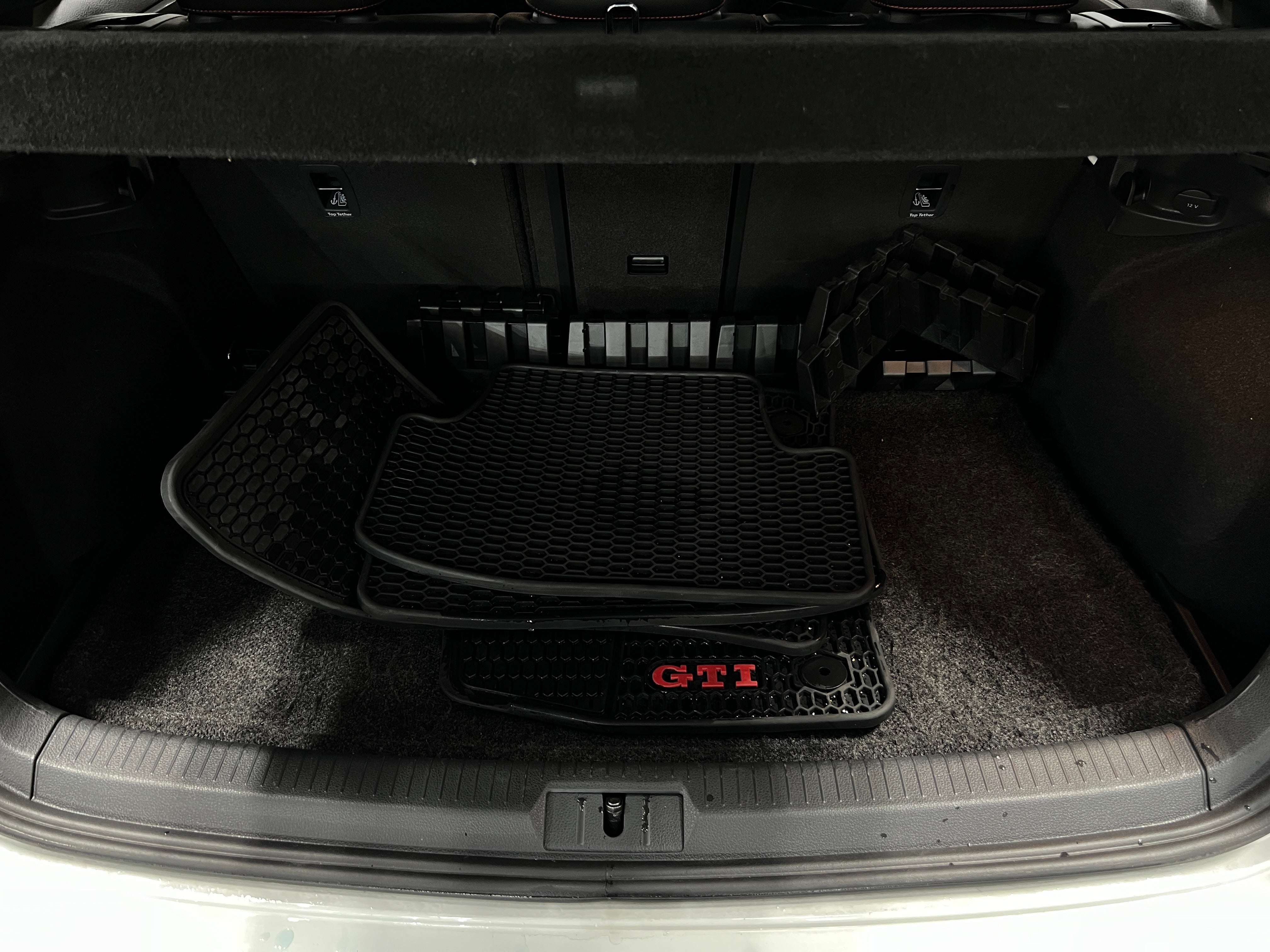 2021 Volkswagen Golf GTI SE 7