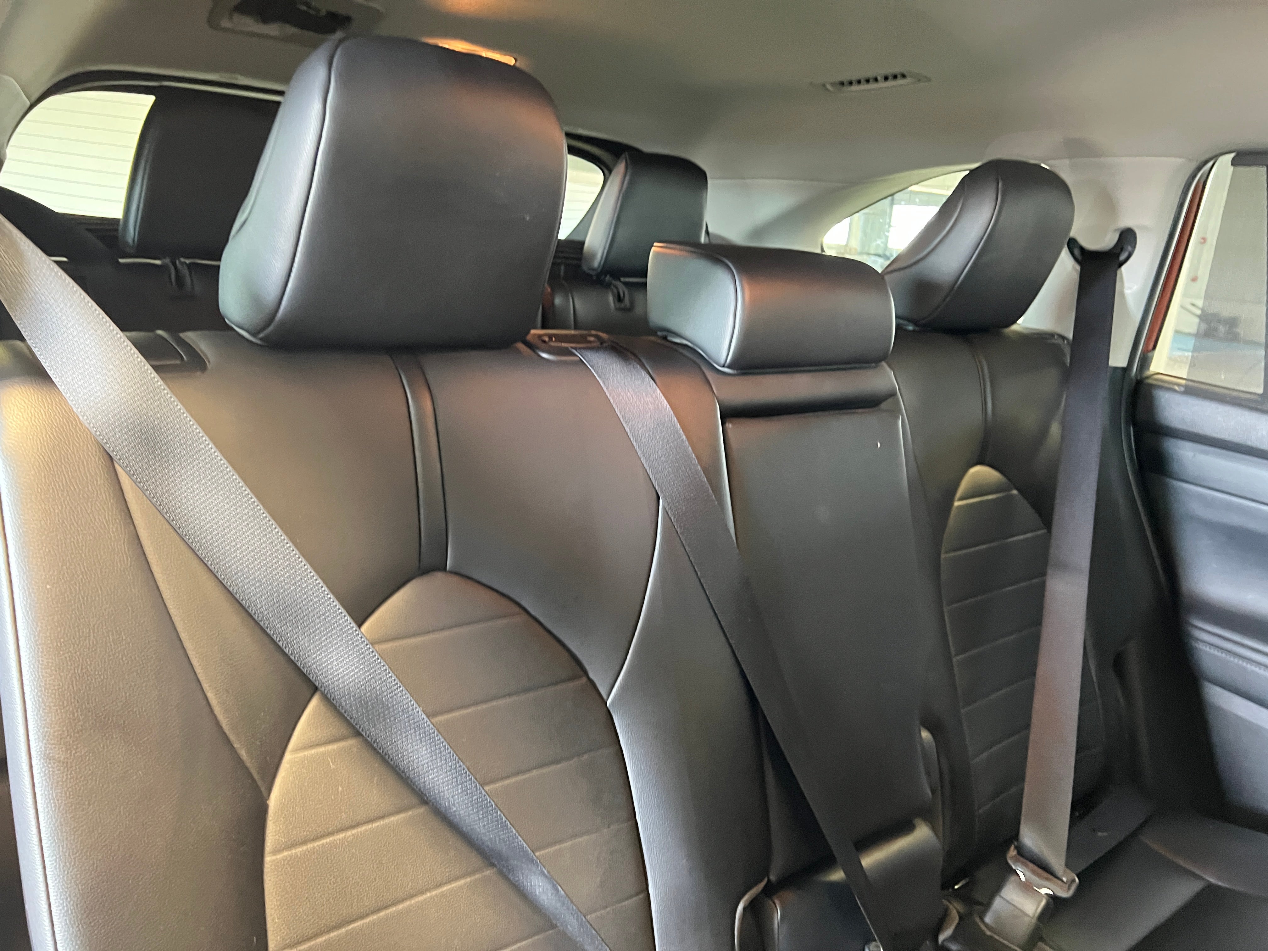 2020 Toyota Highlander XLE 5