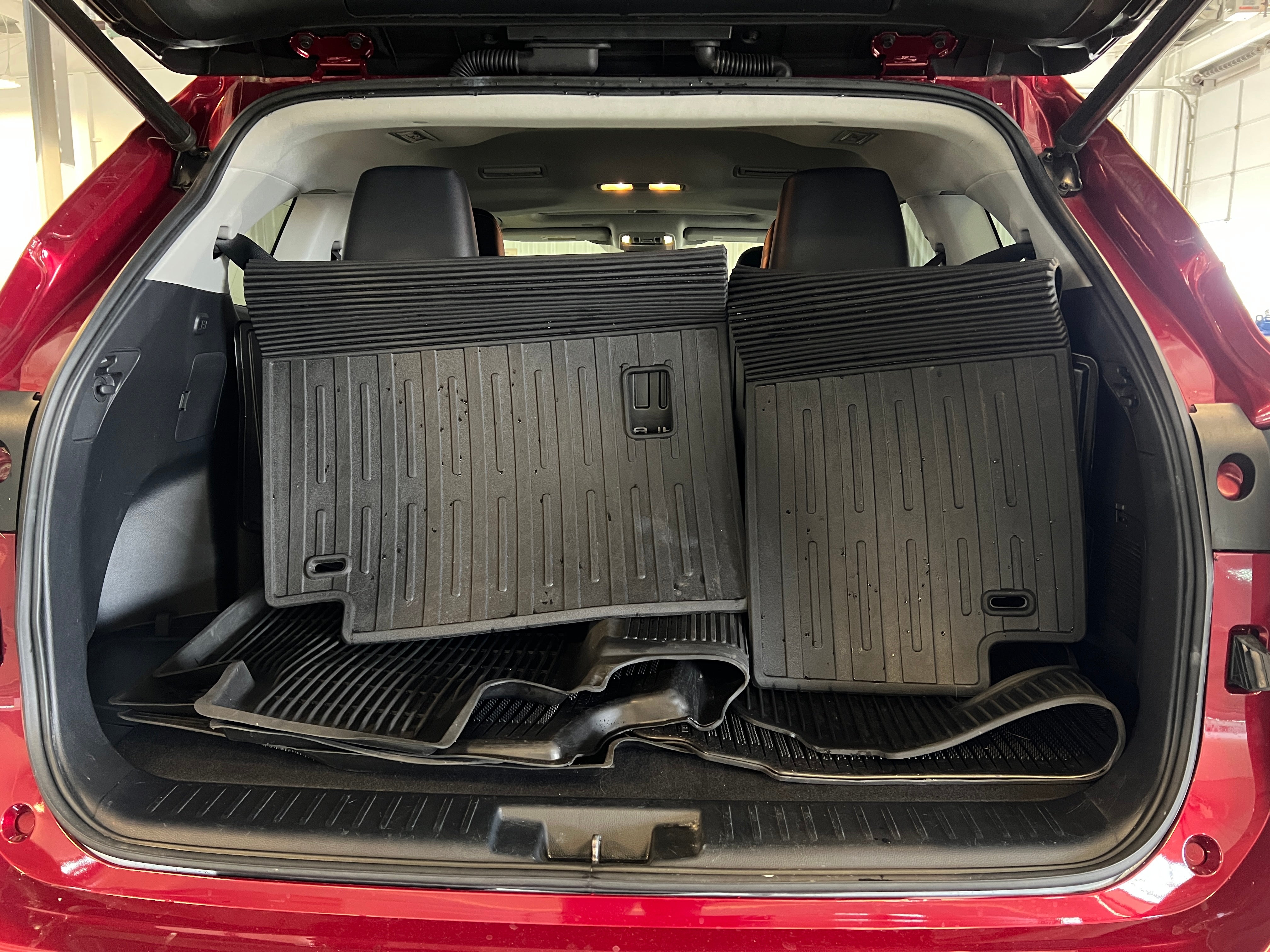 2020 Toyota Highlander XLE 6
