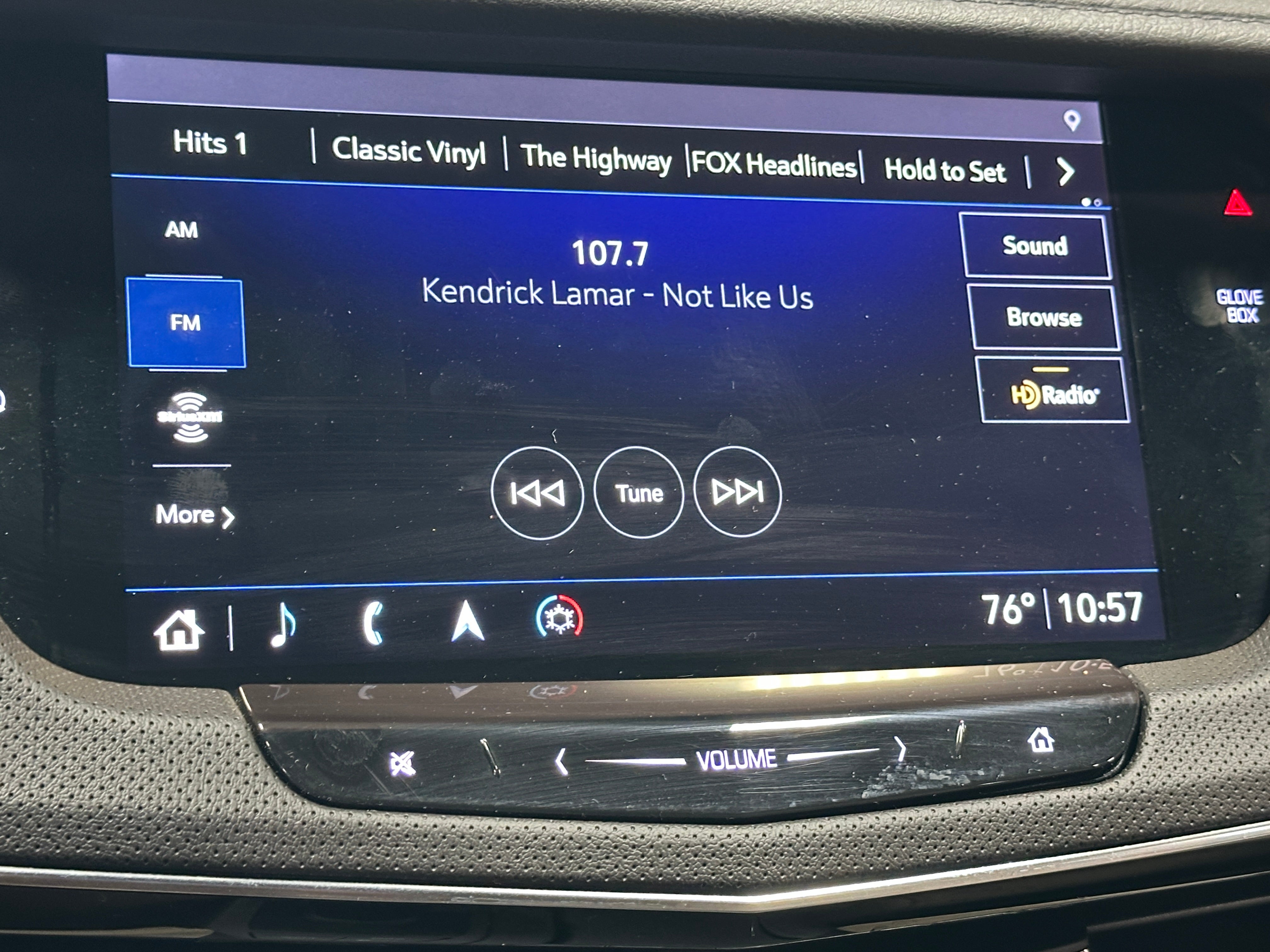2019 Cadillac CT6 Premium Luxury 3
