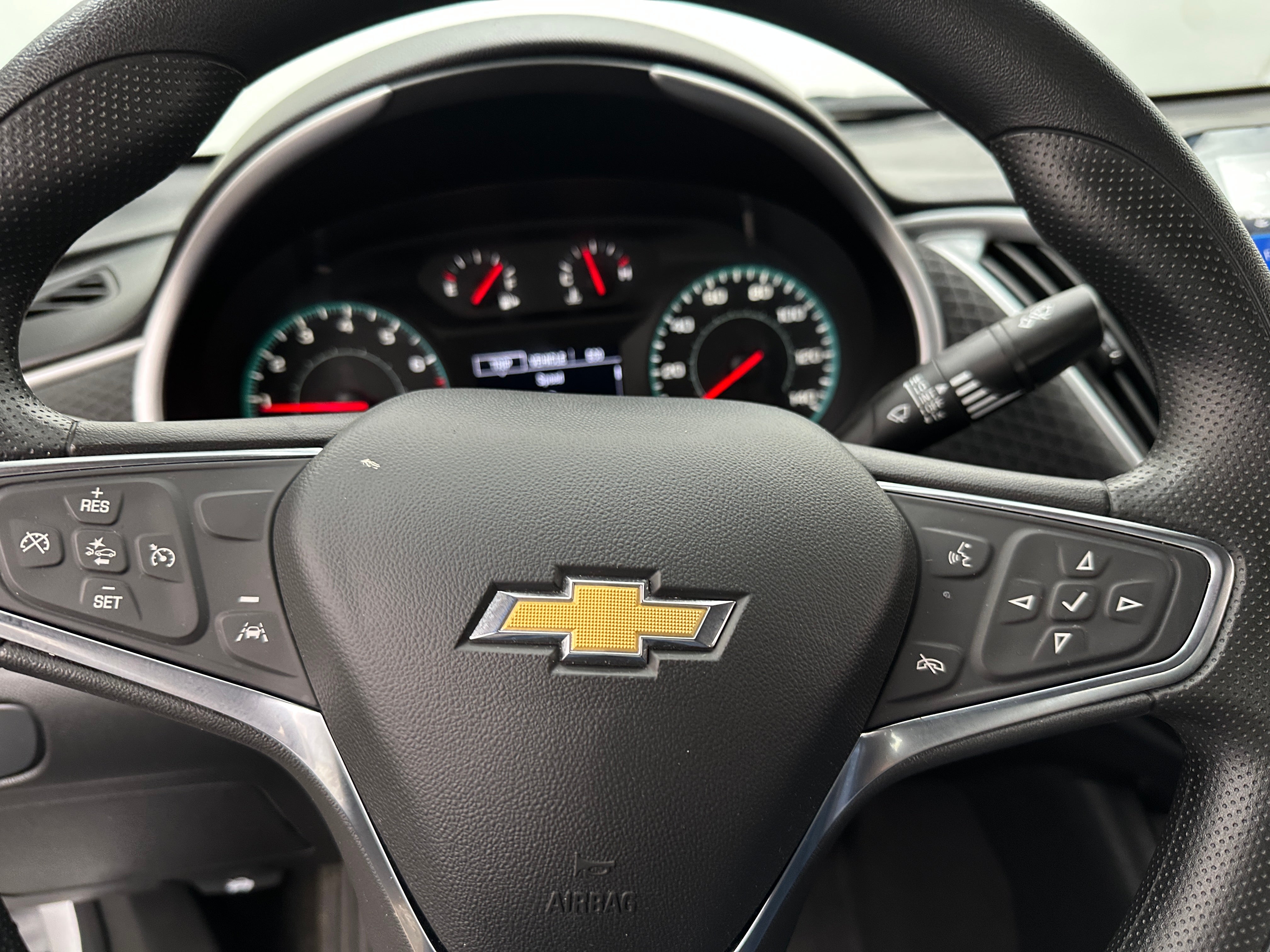 2024 Chevrolet Malibu LT 5