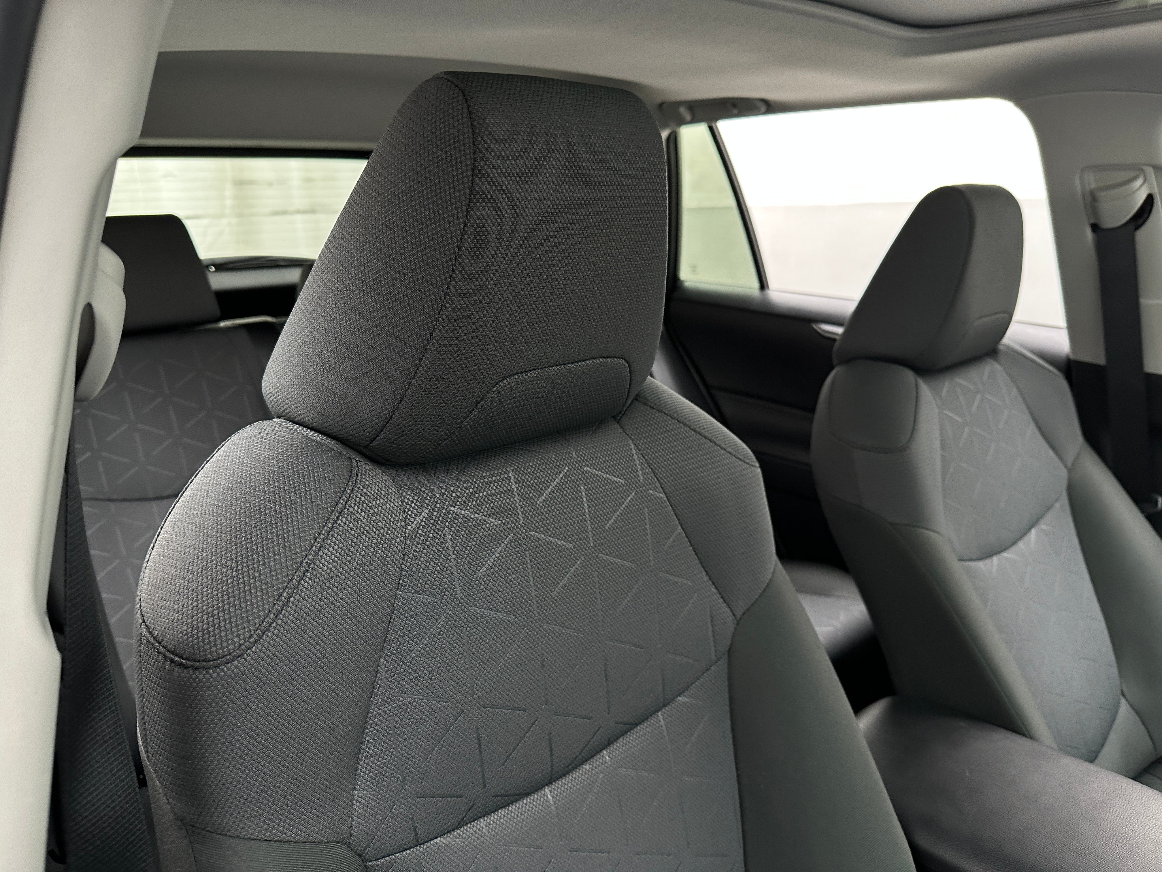 2024 Toyota RAV4 XLE 2