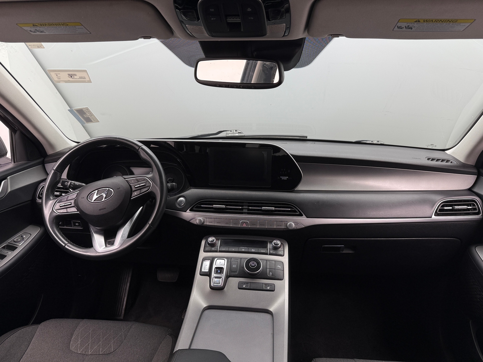 Thumbnail: 2020 Hyundai Palisade - 3