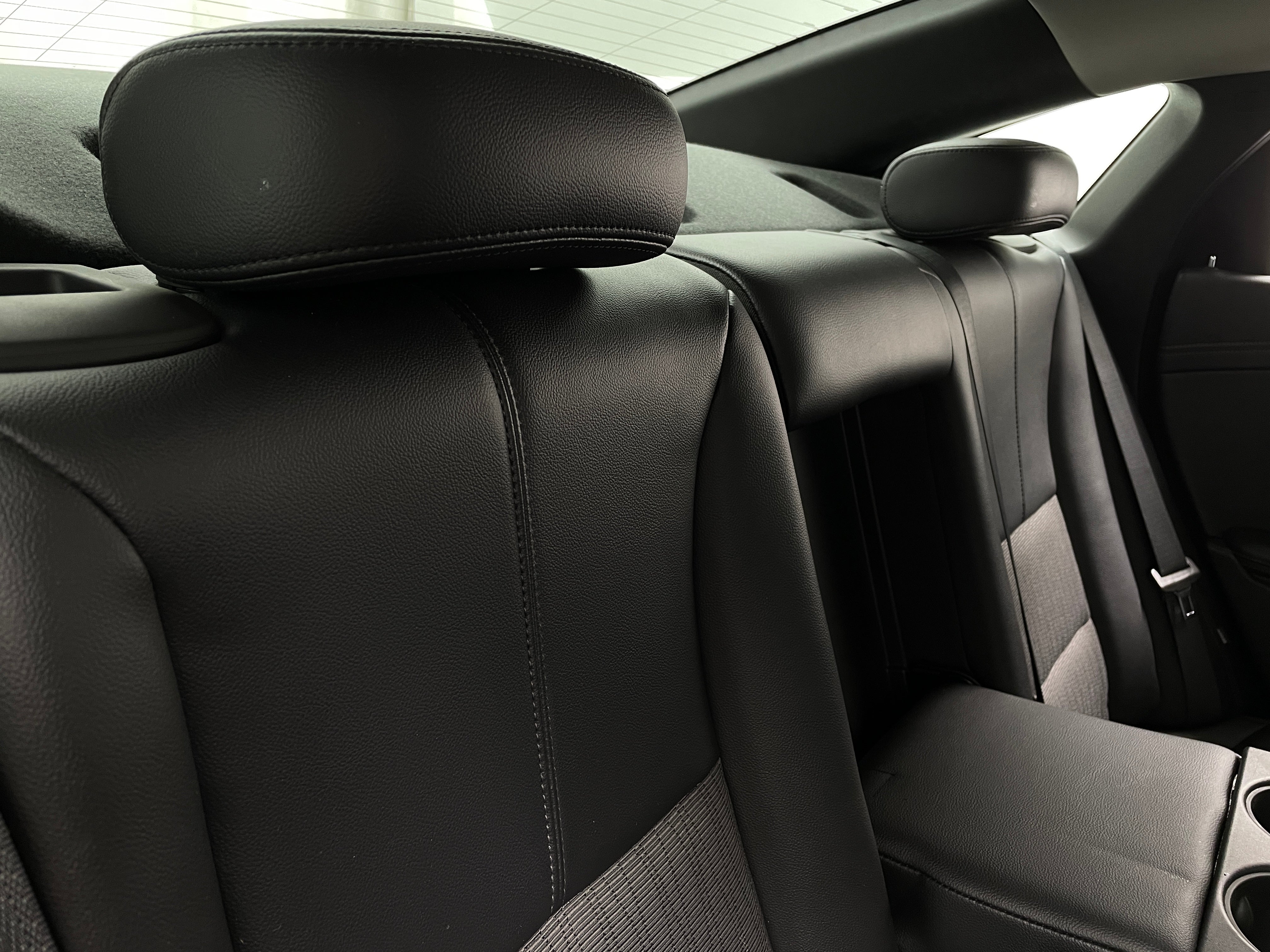 2020 Chevrolet Impala LT 5