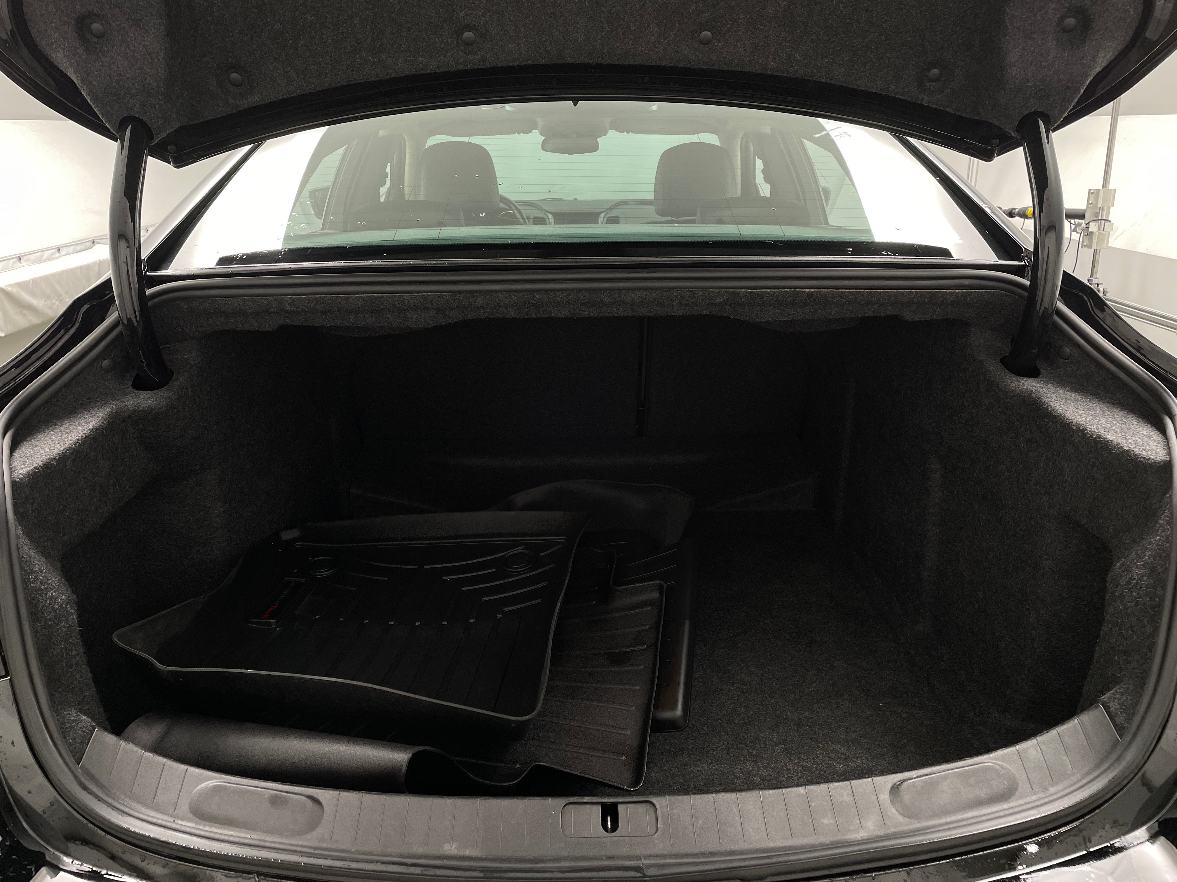 2020 Chevrolet Impala LT 6