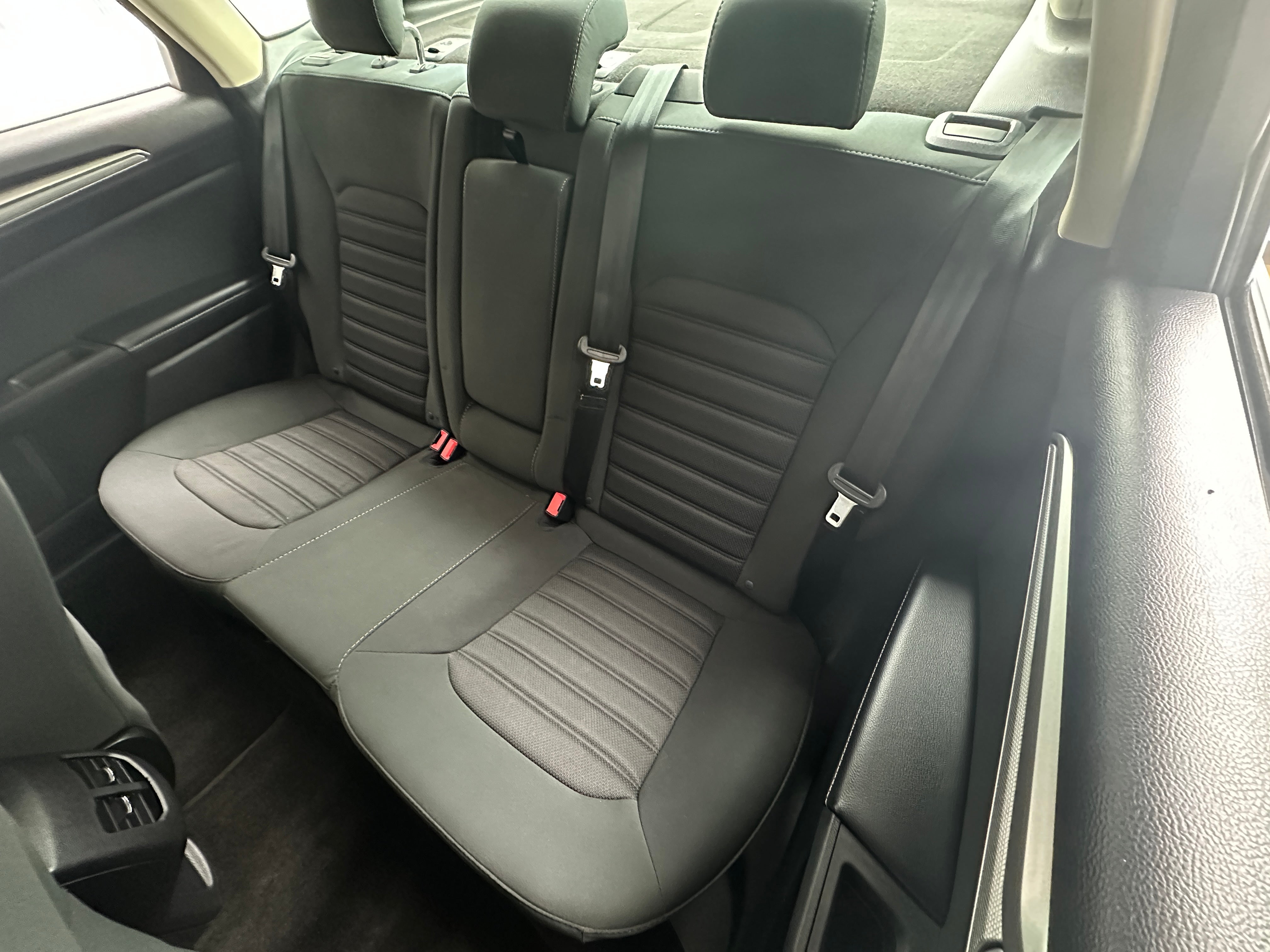 2018 Ford Fusion  6