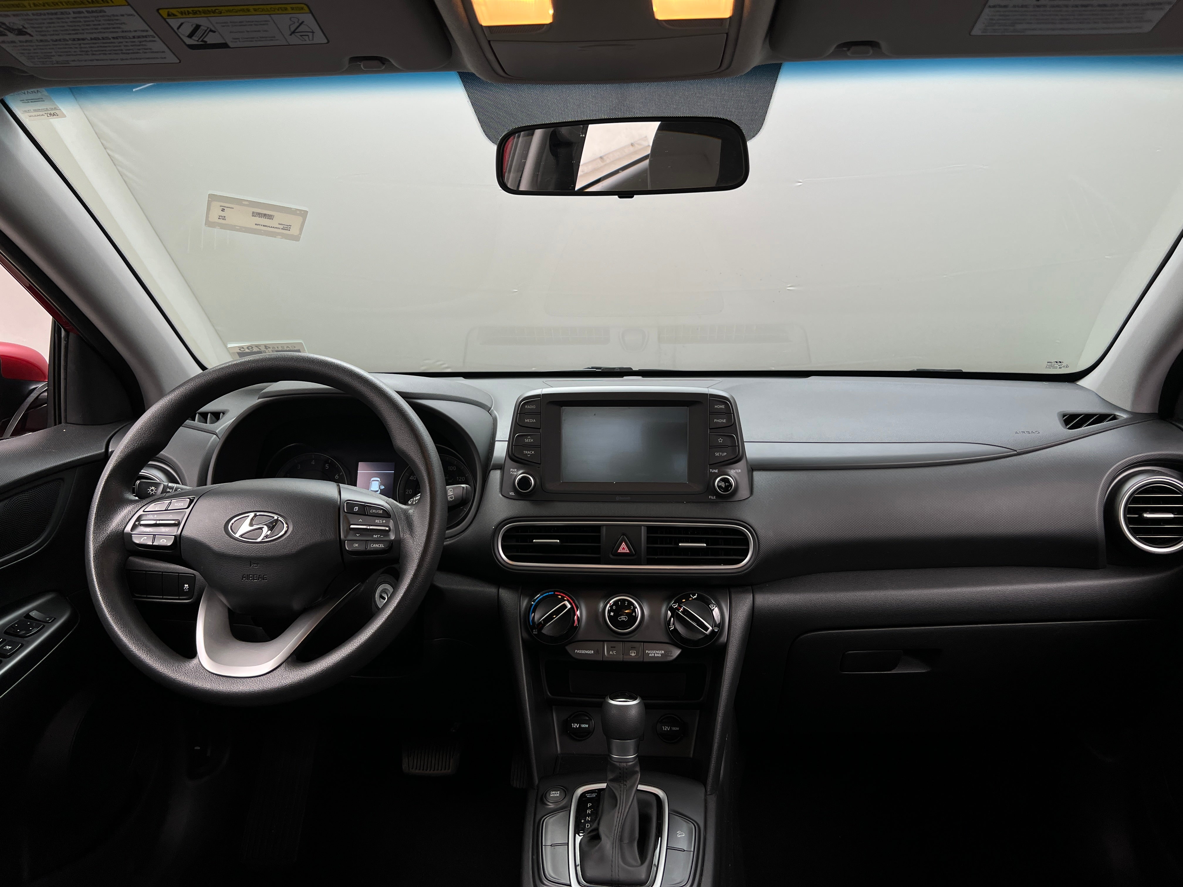 2018 Hyundai Kona SE 3