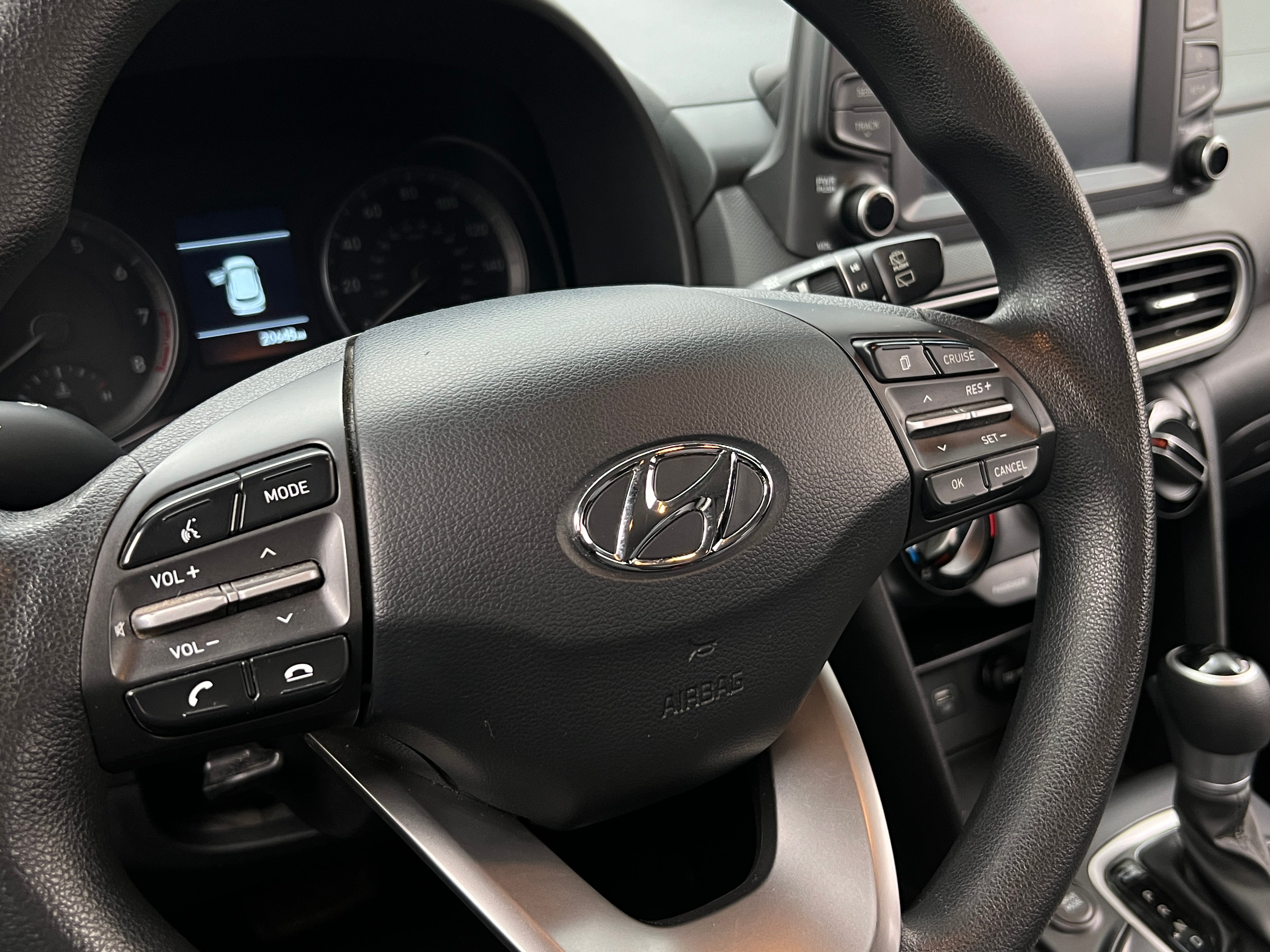 2018 Hyundai Kona SE 5
