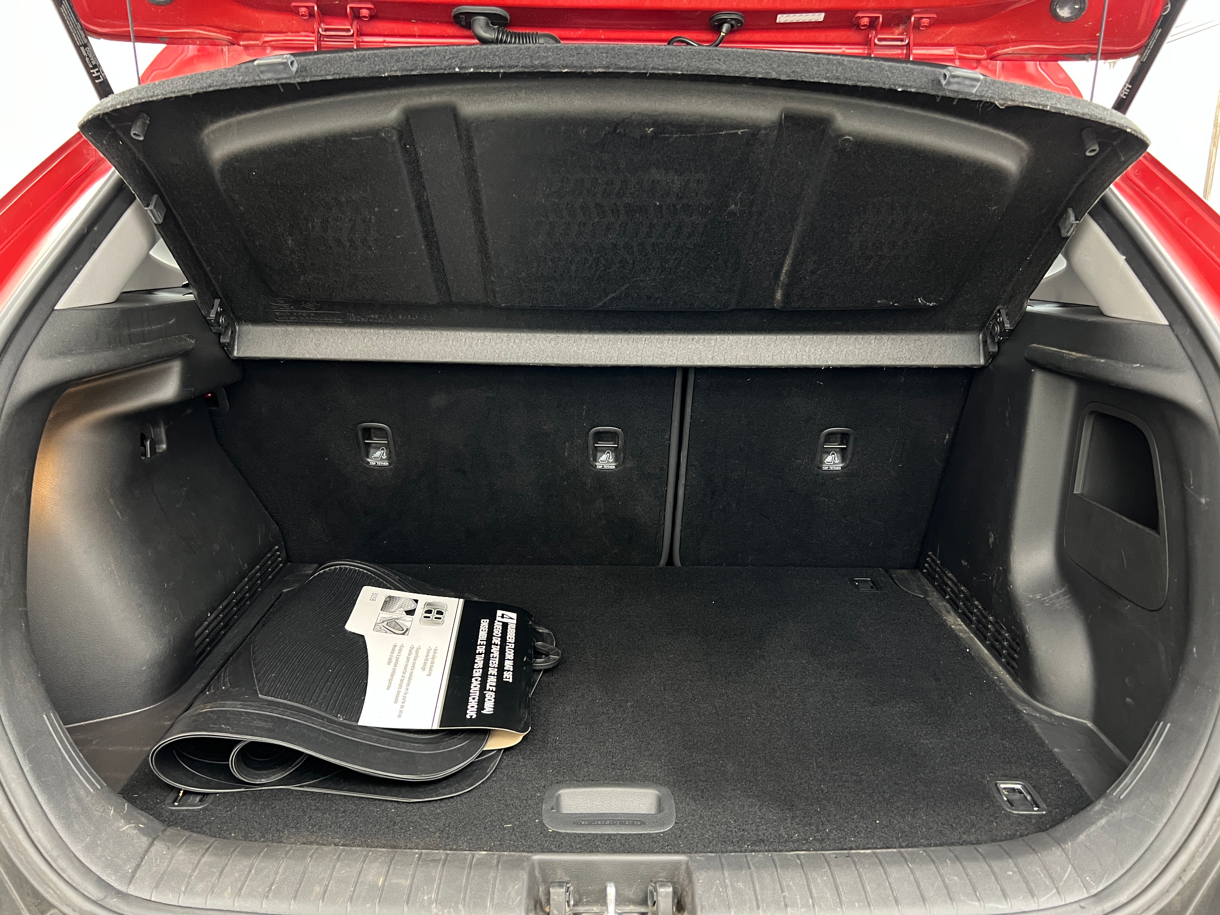 2018 Hyundai Kona SE 7