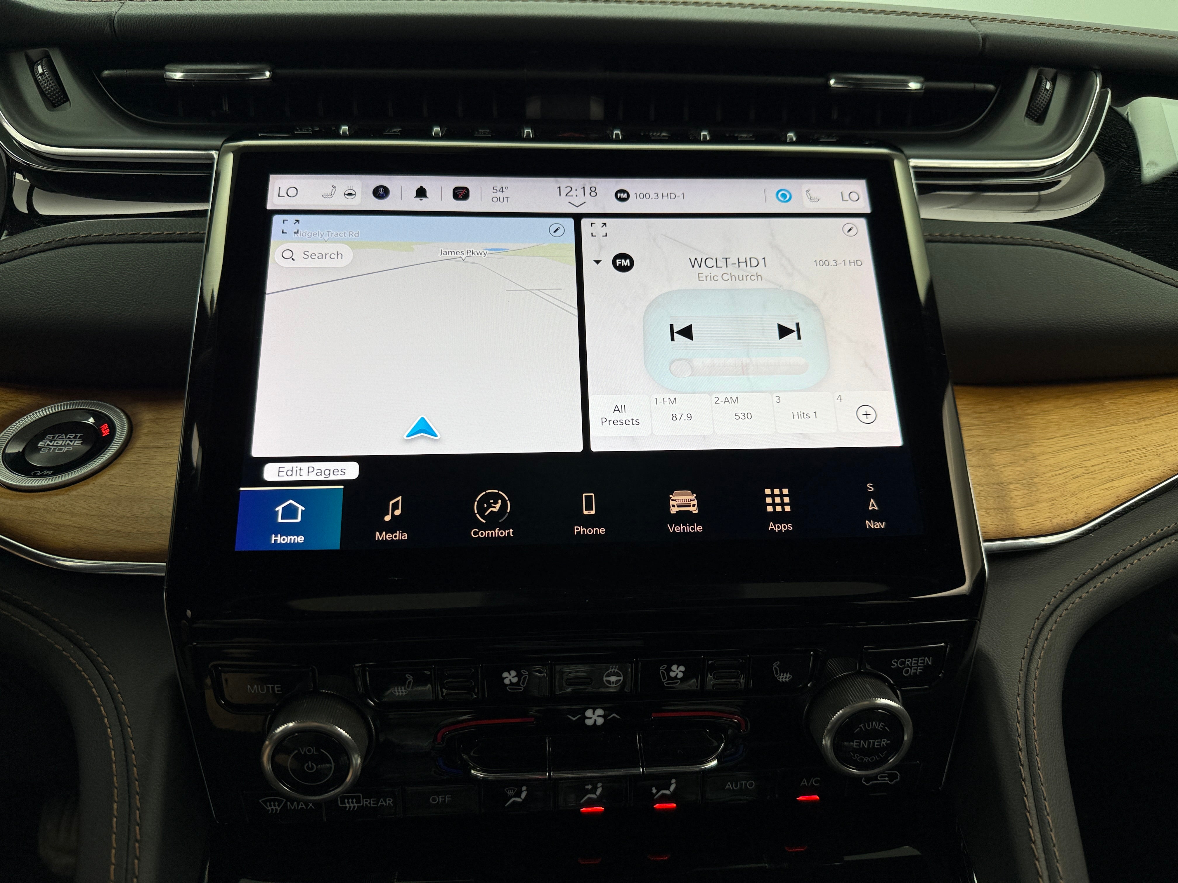 2024 Jeep Grand Cherokee Summit 3