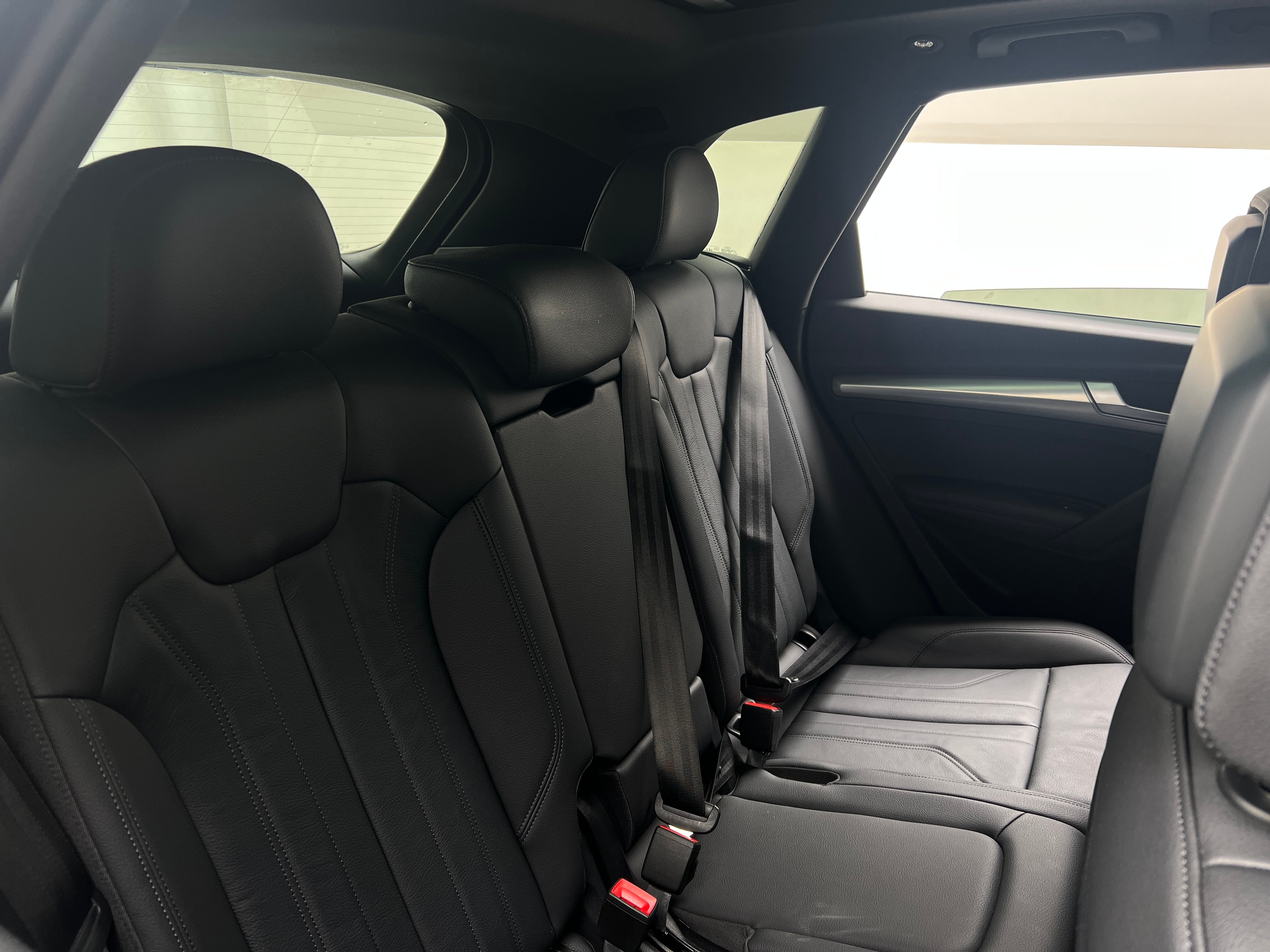 2020 Audi Q5 Premium Plus 5