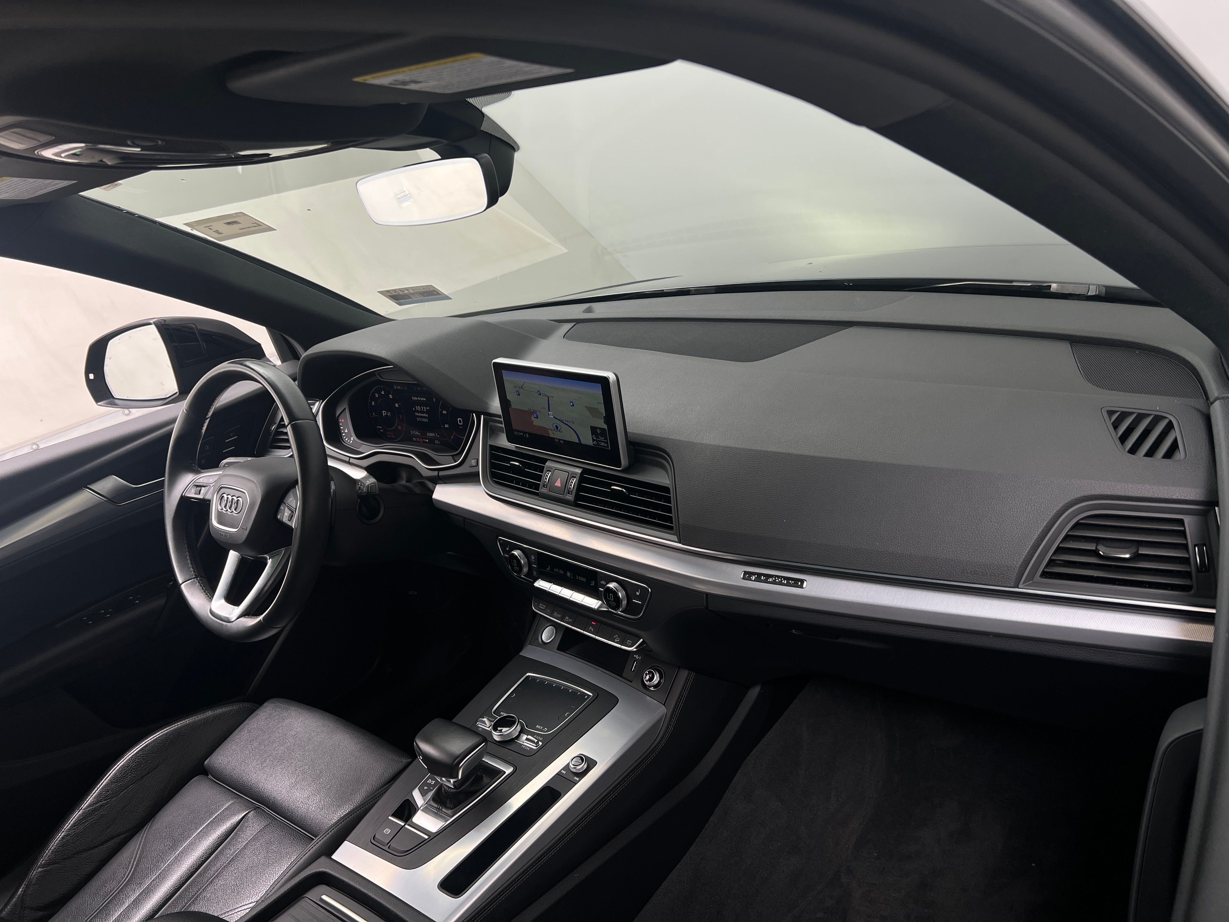 2020 Audi Q5 Premium Plus 2