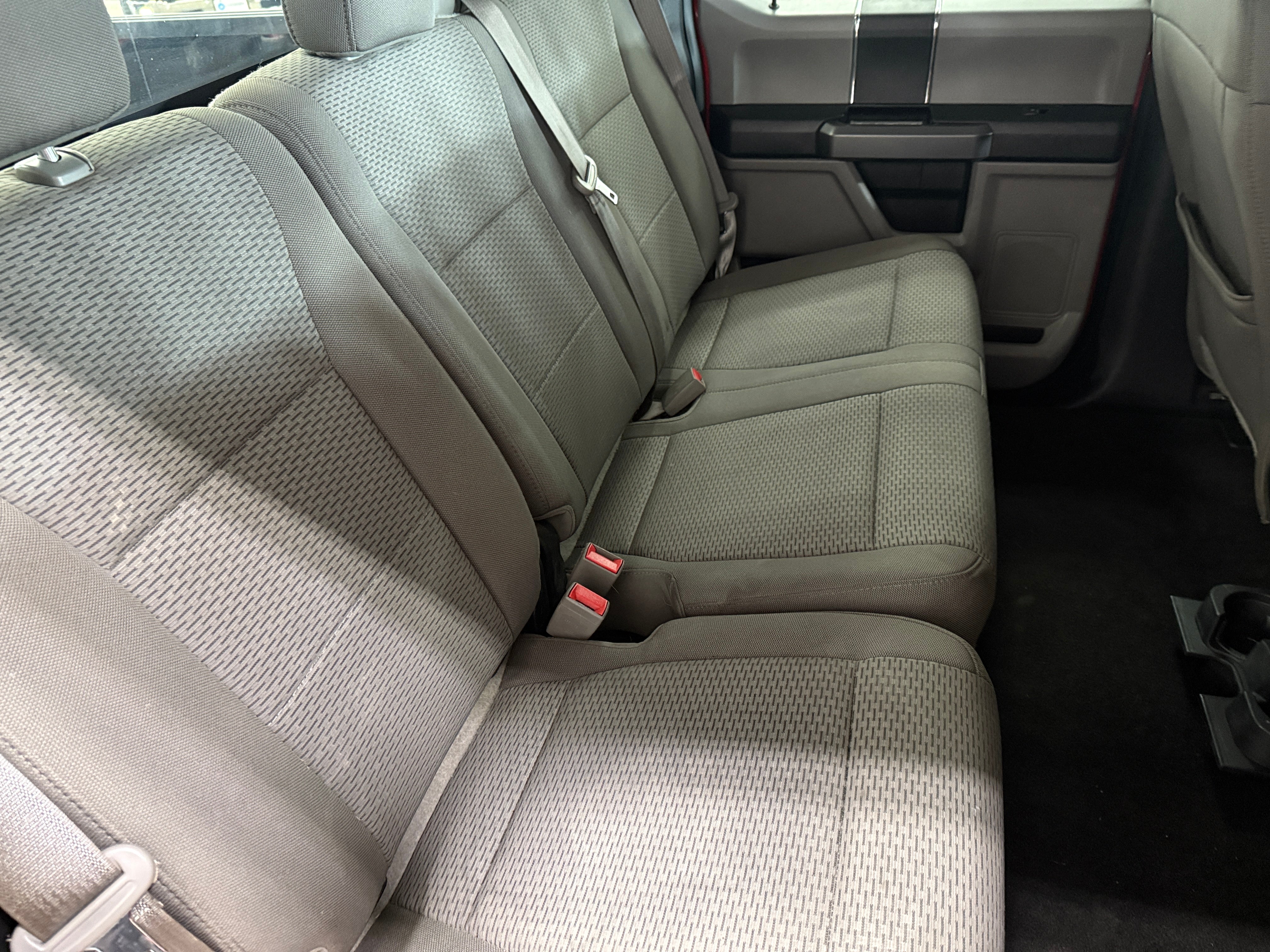 2018 Ford Econoline E-150 6