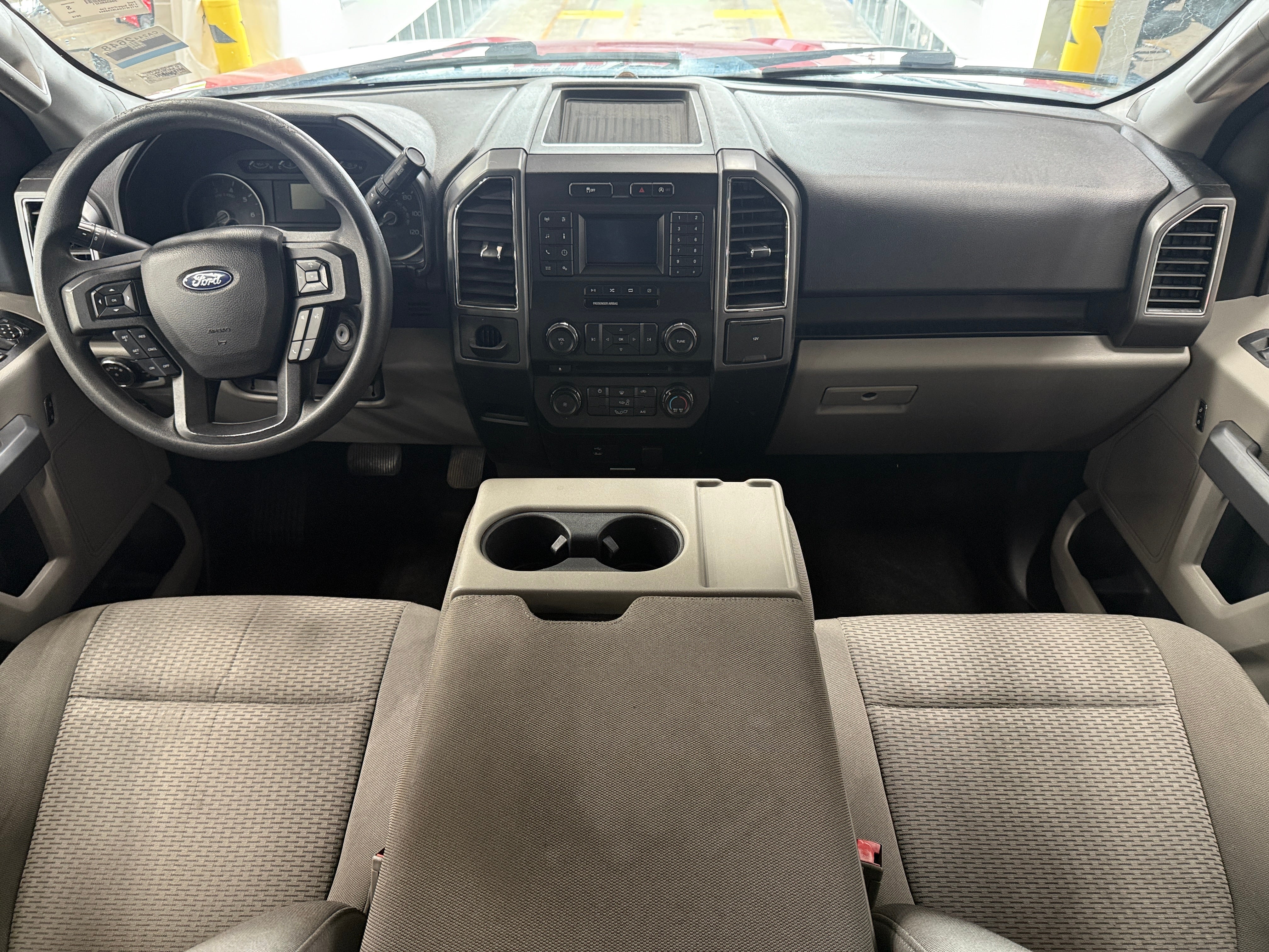 2018 Ford Econoline E-150 3
