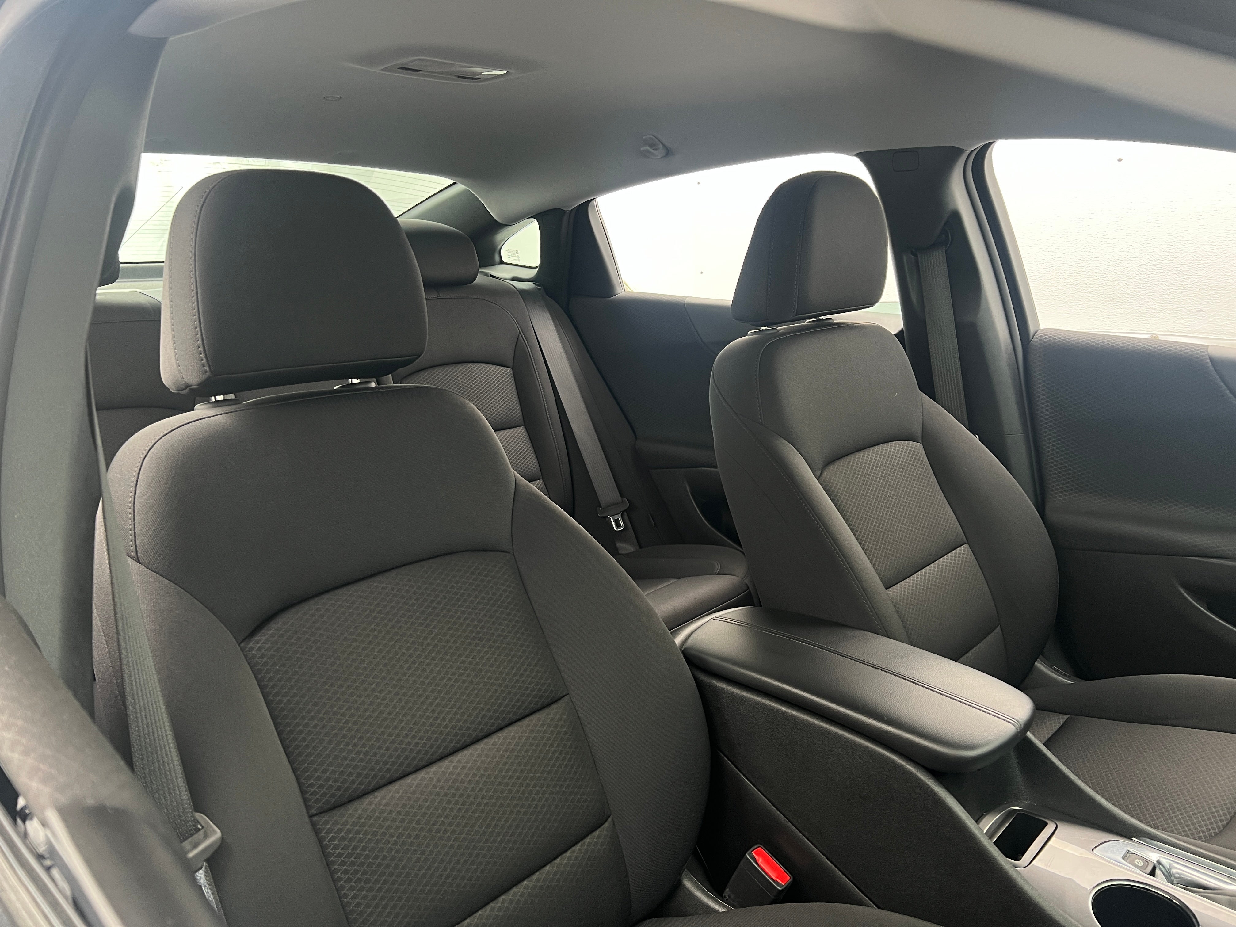 2023 Chevrolet Malibu LT 2