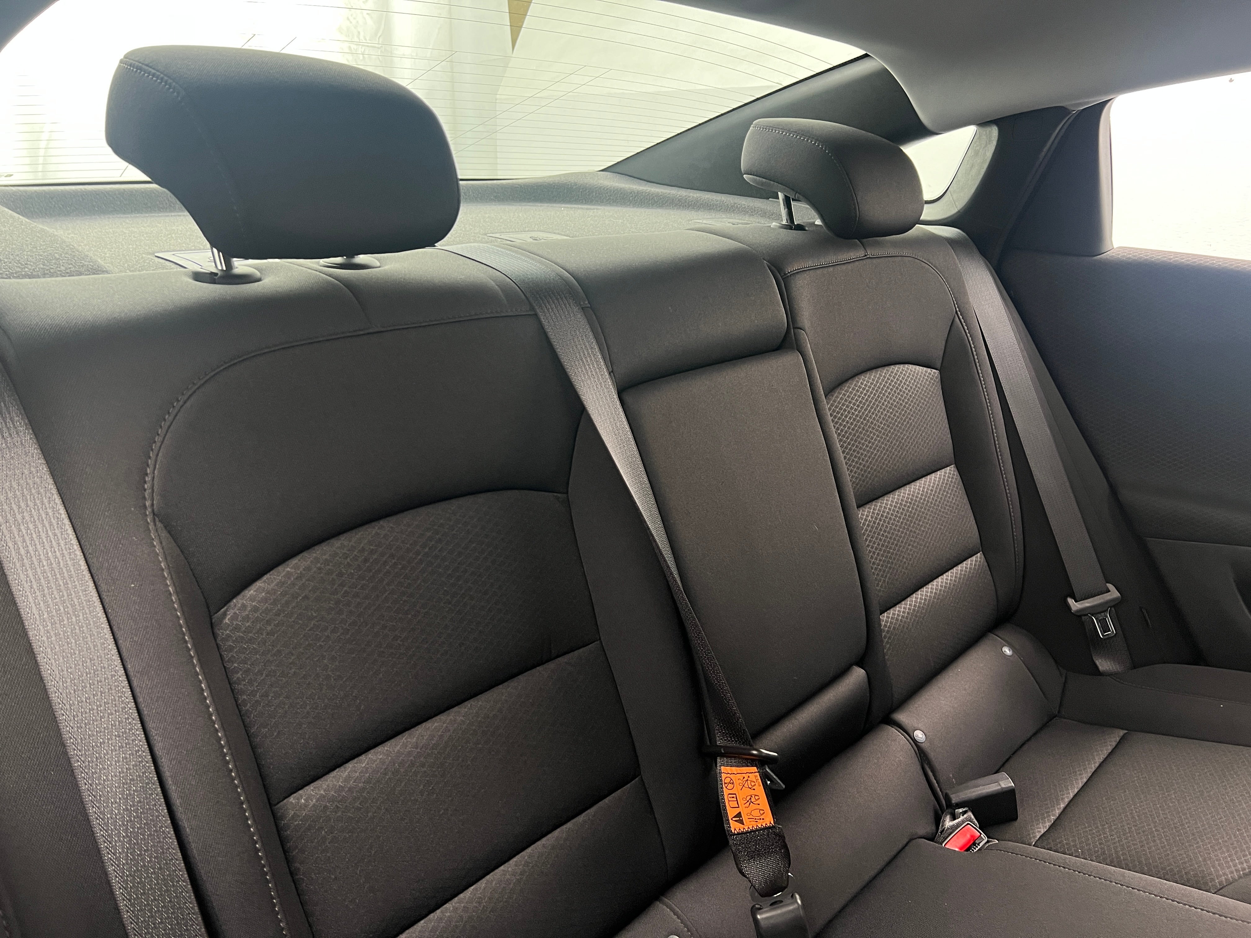 2023 Chevrolet Malibu LT 6