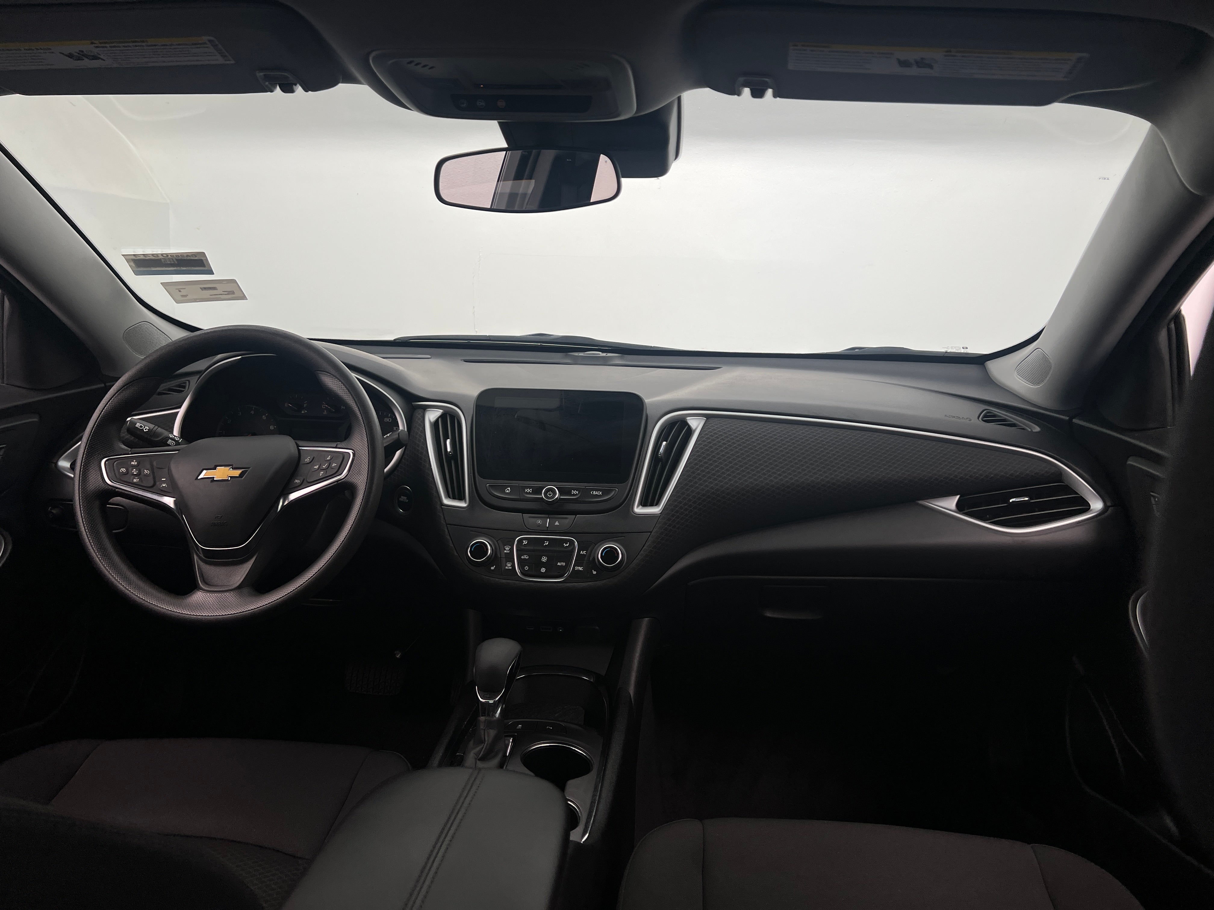 2023 Chevrolet Malibu LT 3
