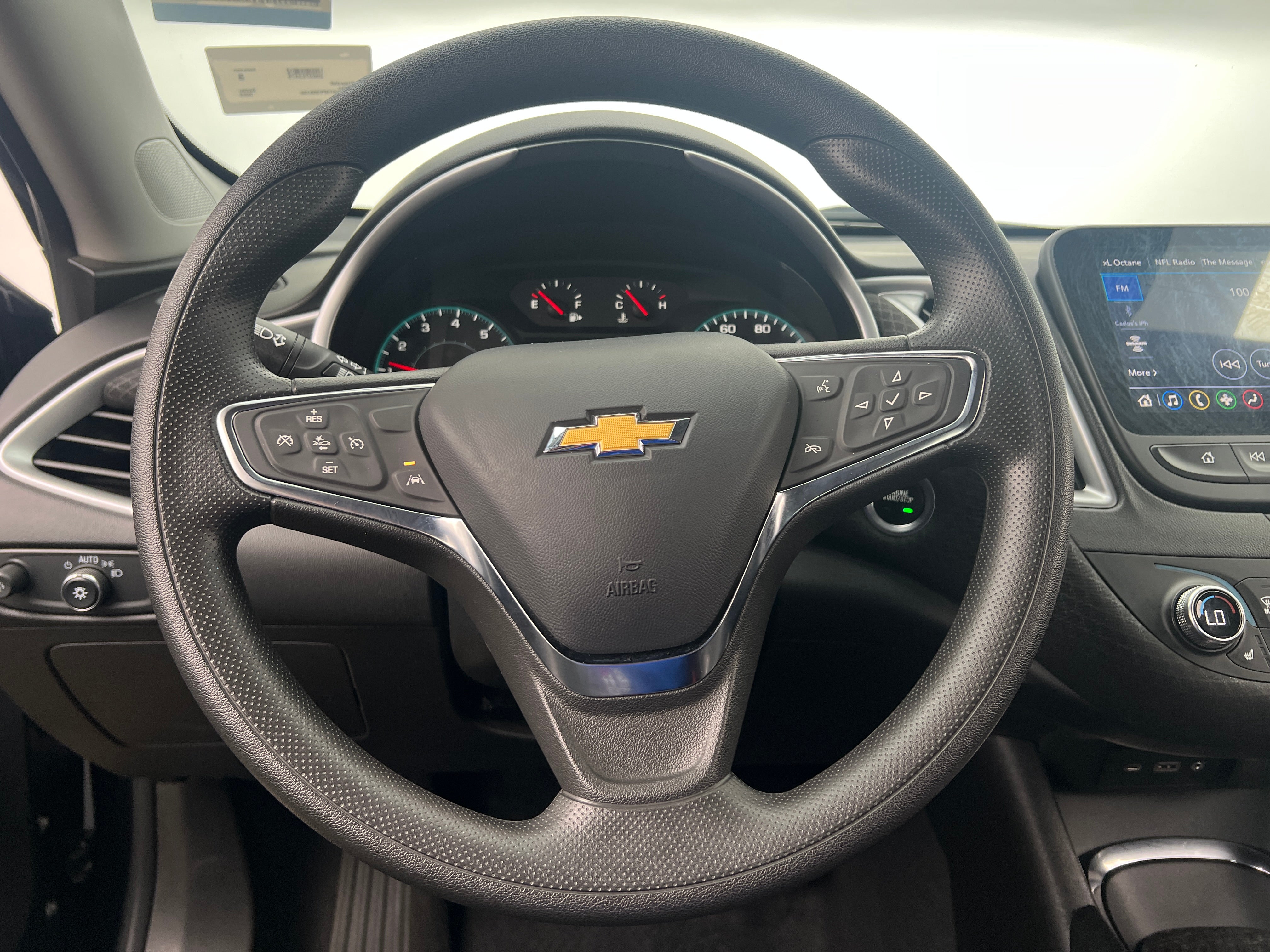 2023 Chevrolet Malibu LT 5