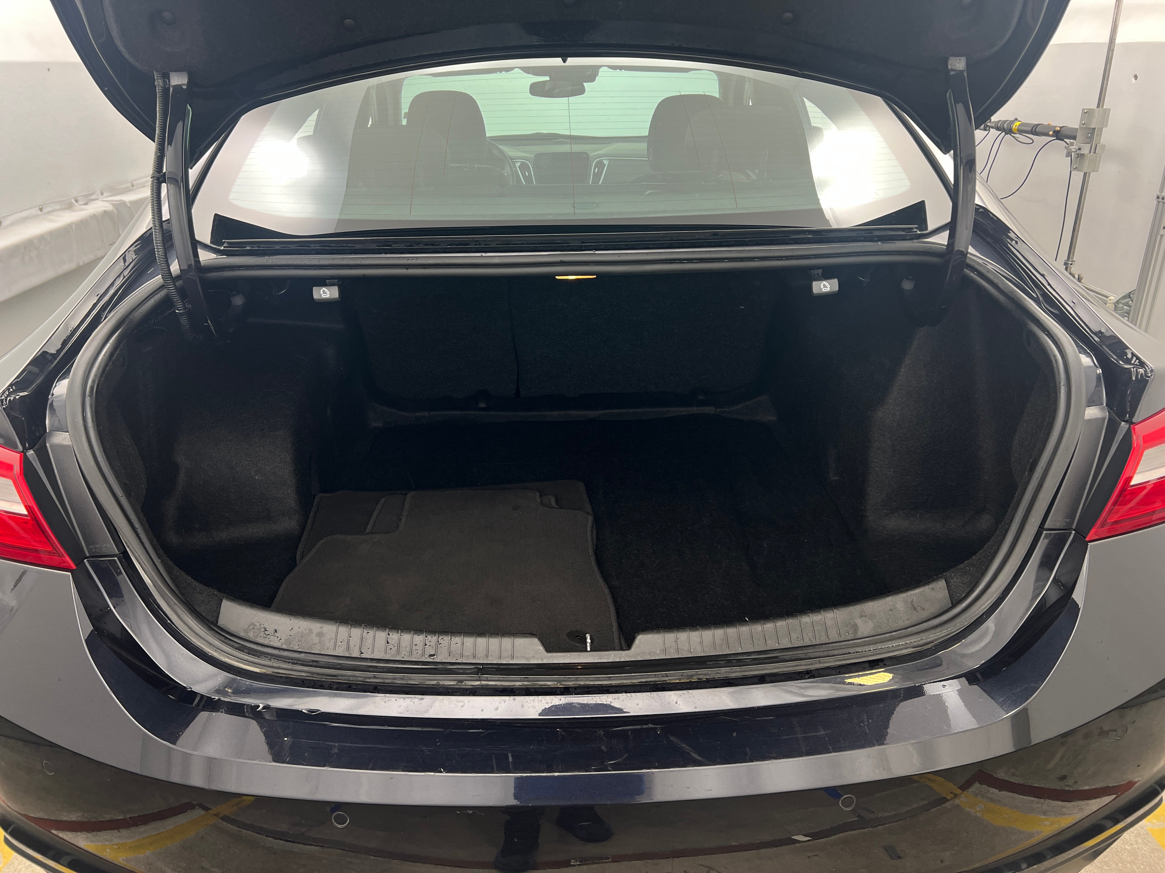 2023 Chevrolet Malibu LT 7