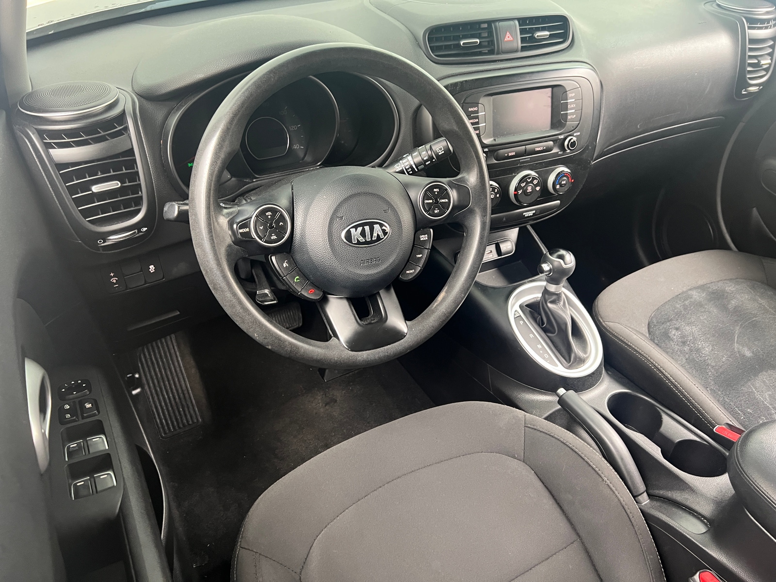 Thumbnail: 2019 Kia Soul - 3