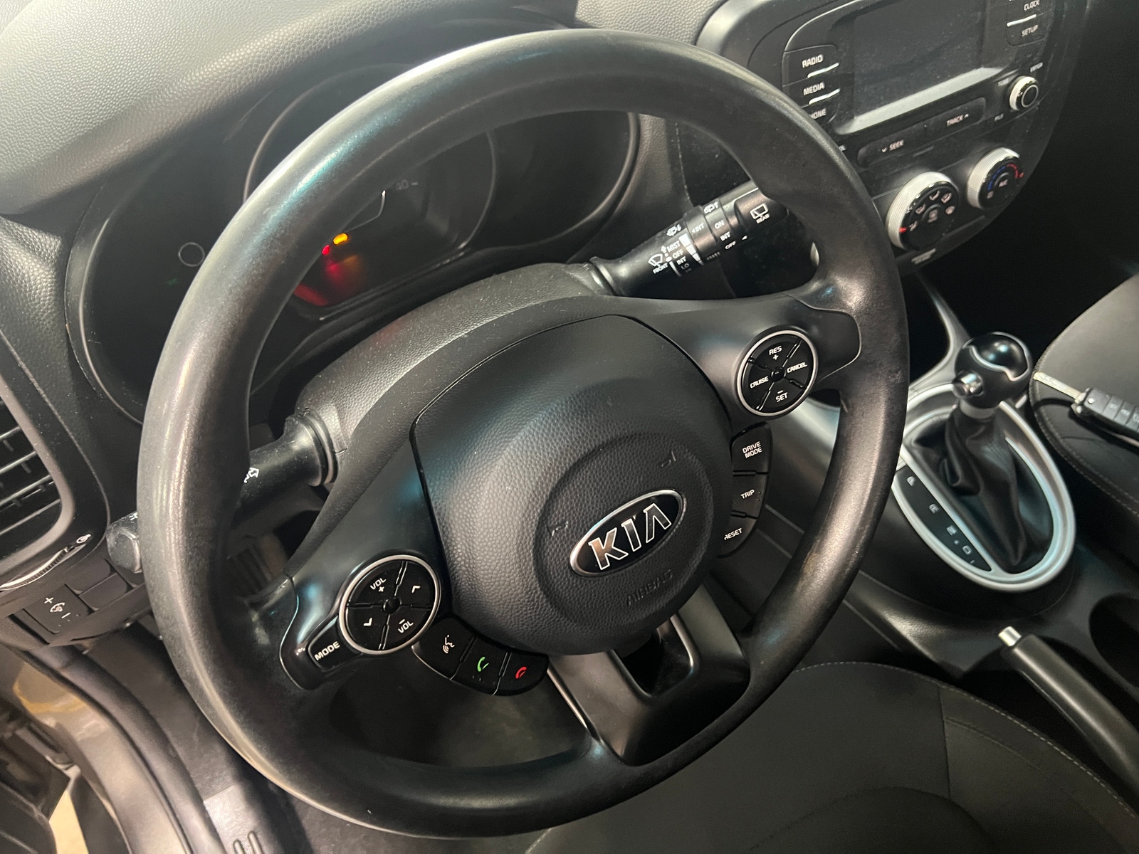 Thumbnail: 2019 Kia Soul - 5