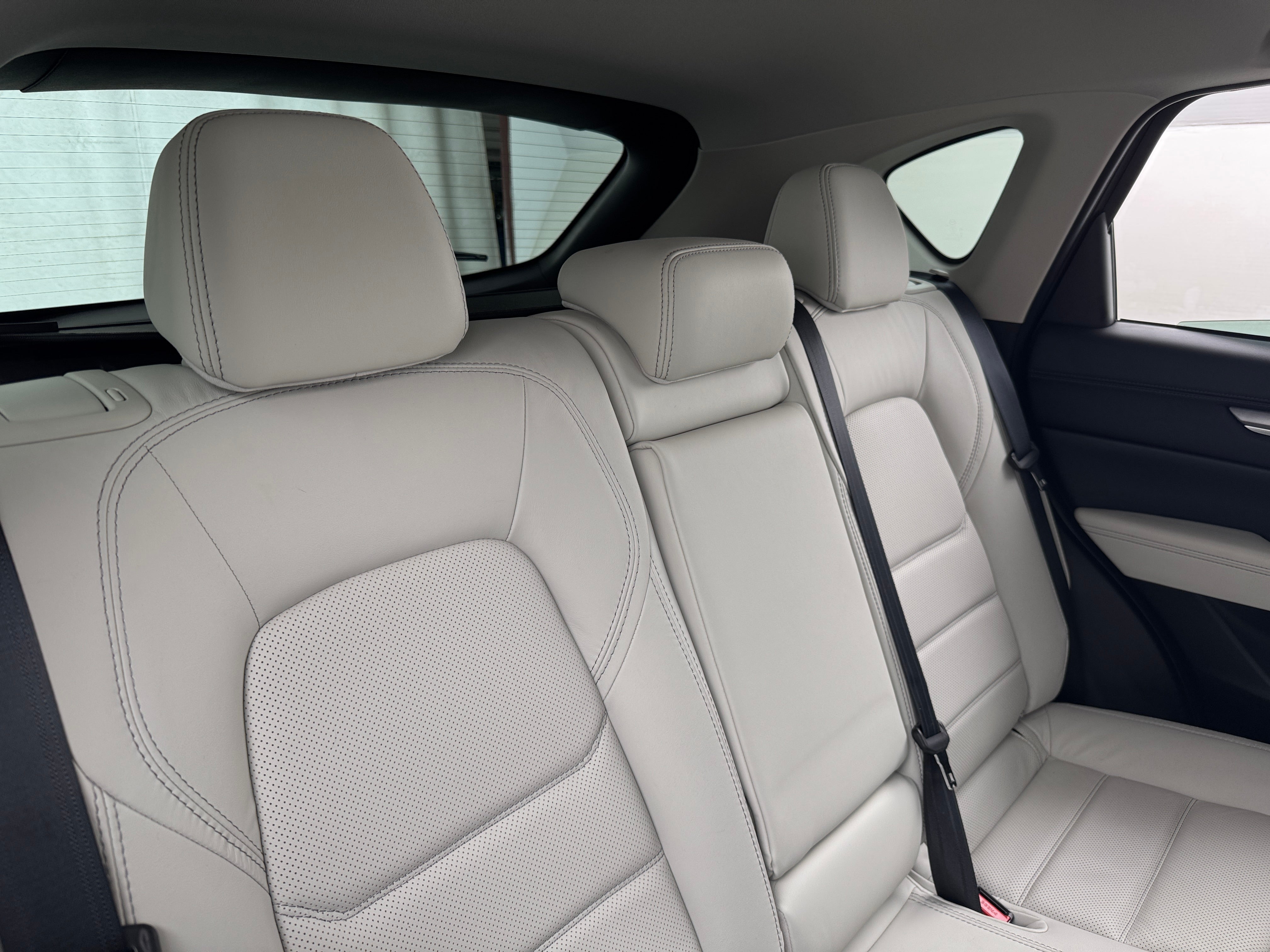 2024 Mazda CX-5 S Premium Plus 5