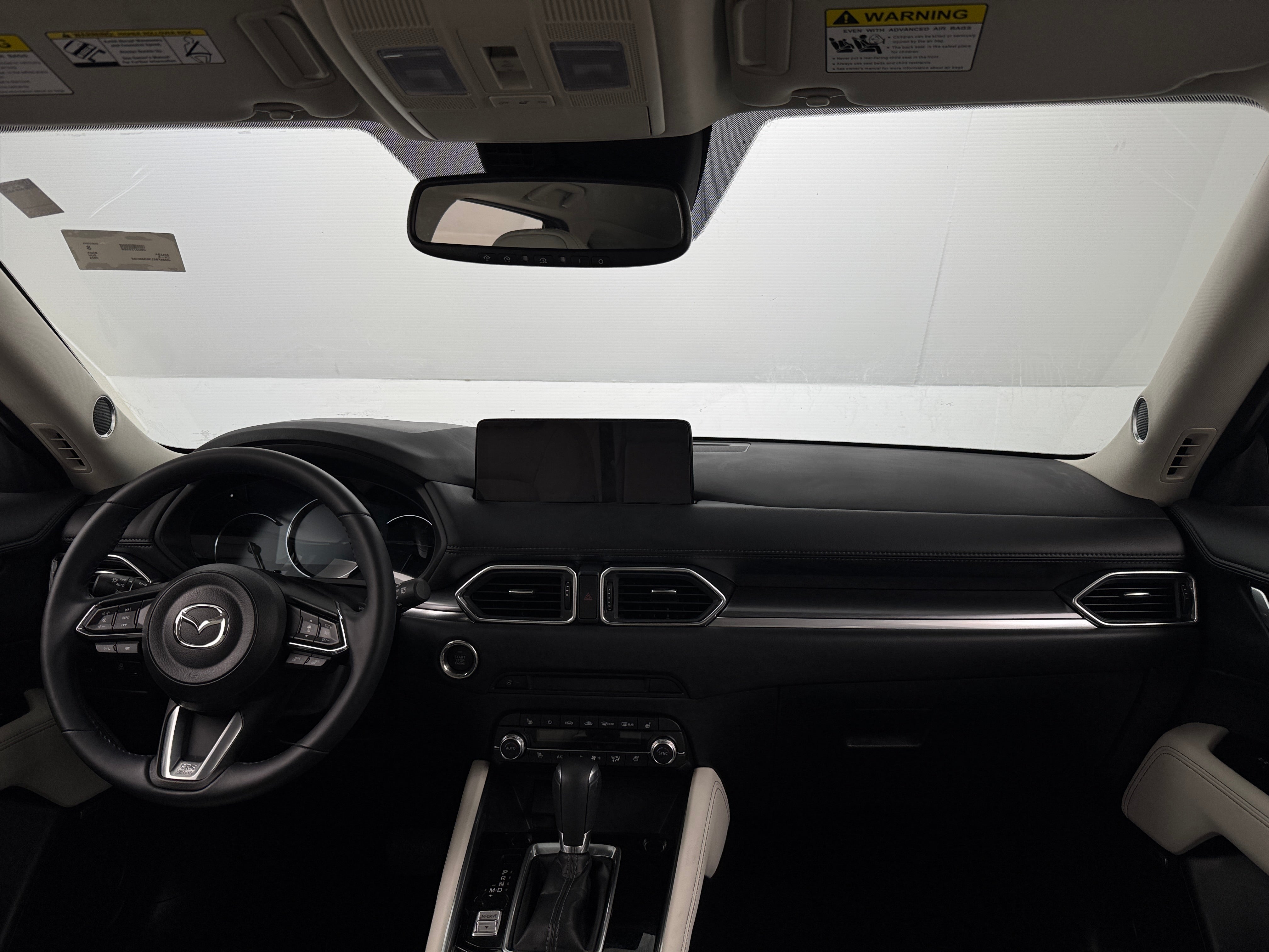 2024 Mazda CX-5 S Premium Plus 2