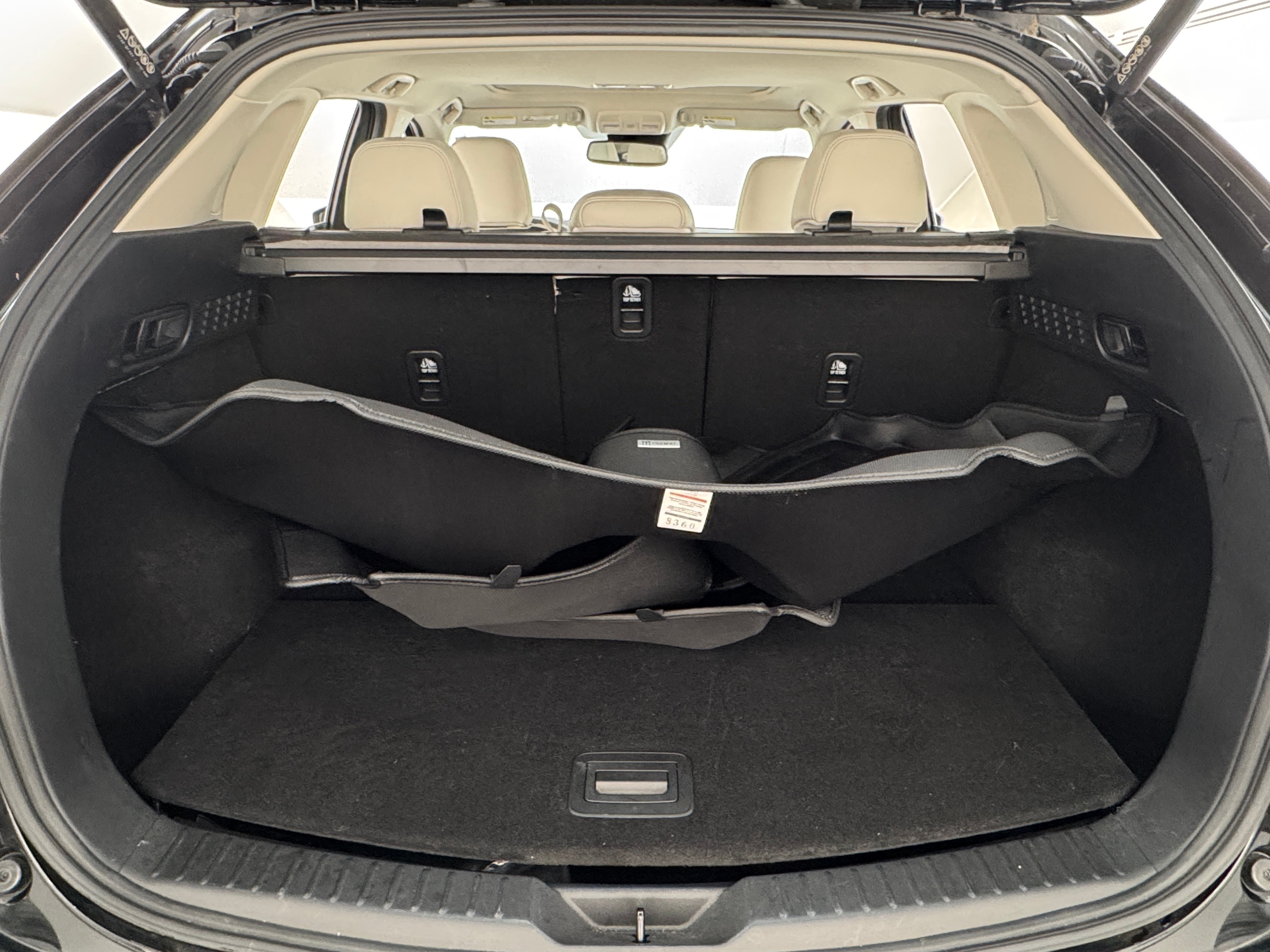2024 Mazda CX-5 S Premium Plus 6