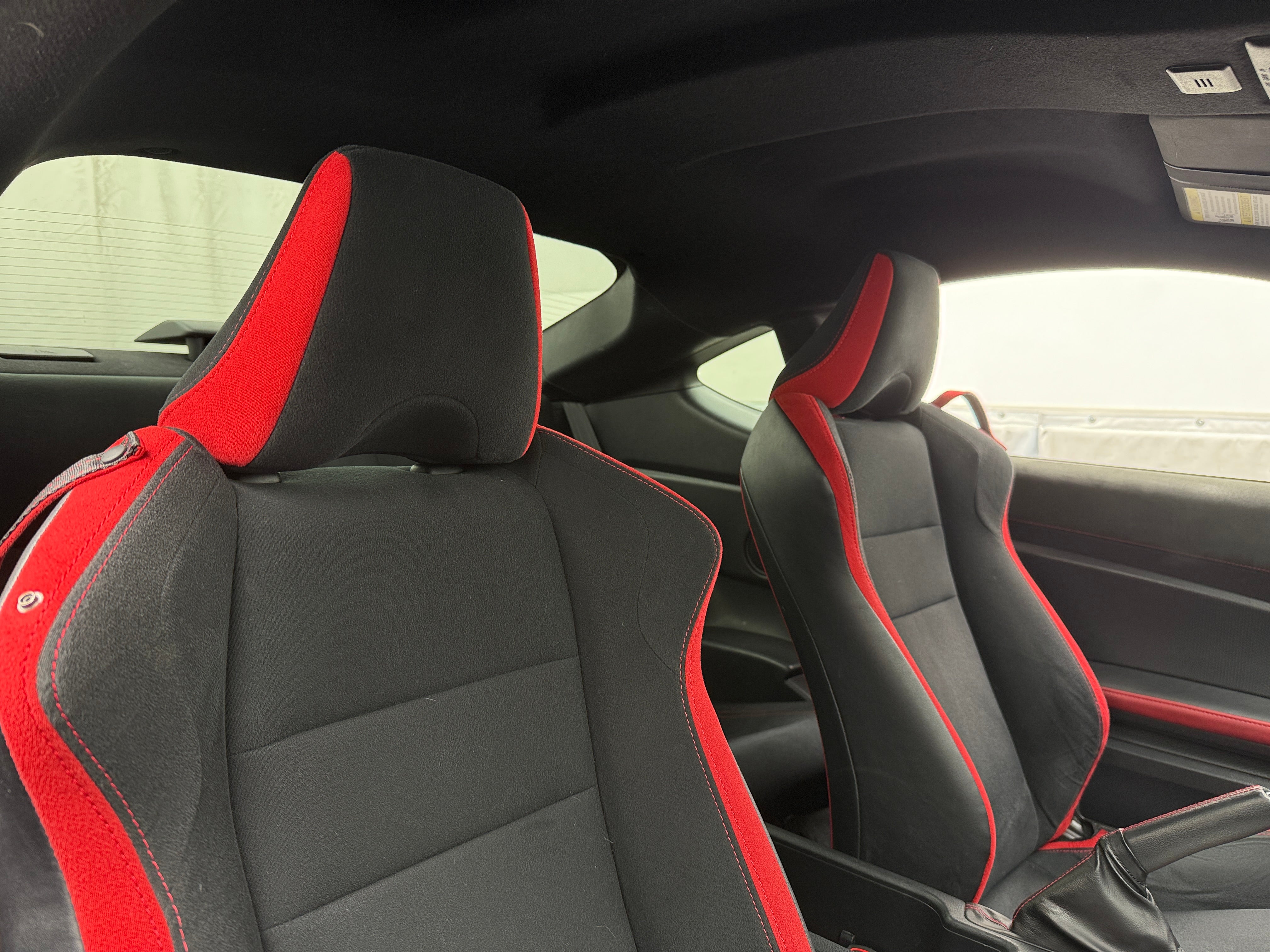2019 Toyota 86 TRD Special Edition 2