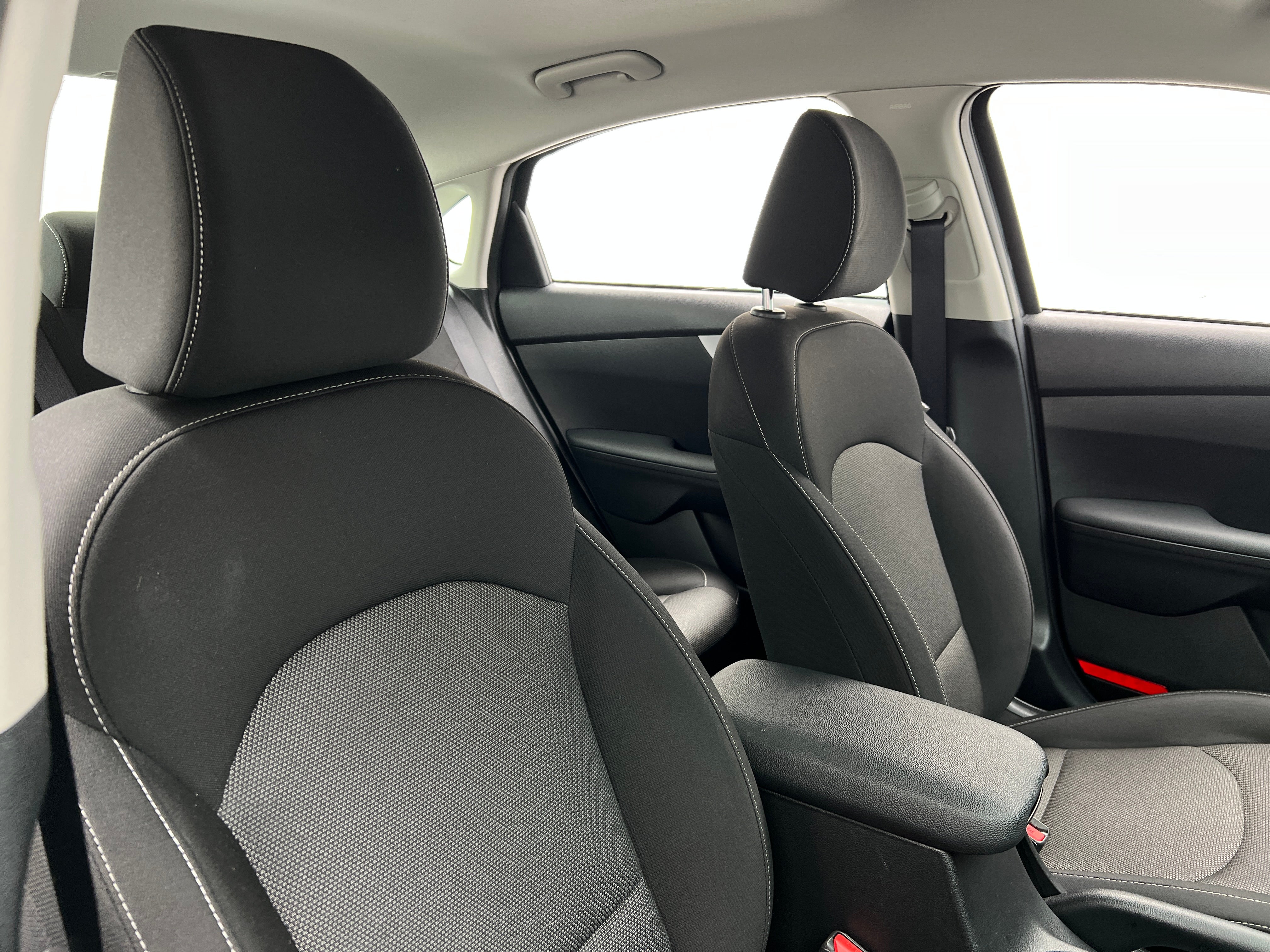 2024 Kia Forte LXS 2