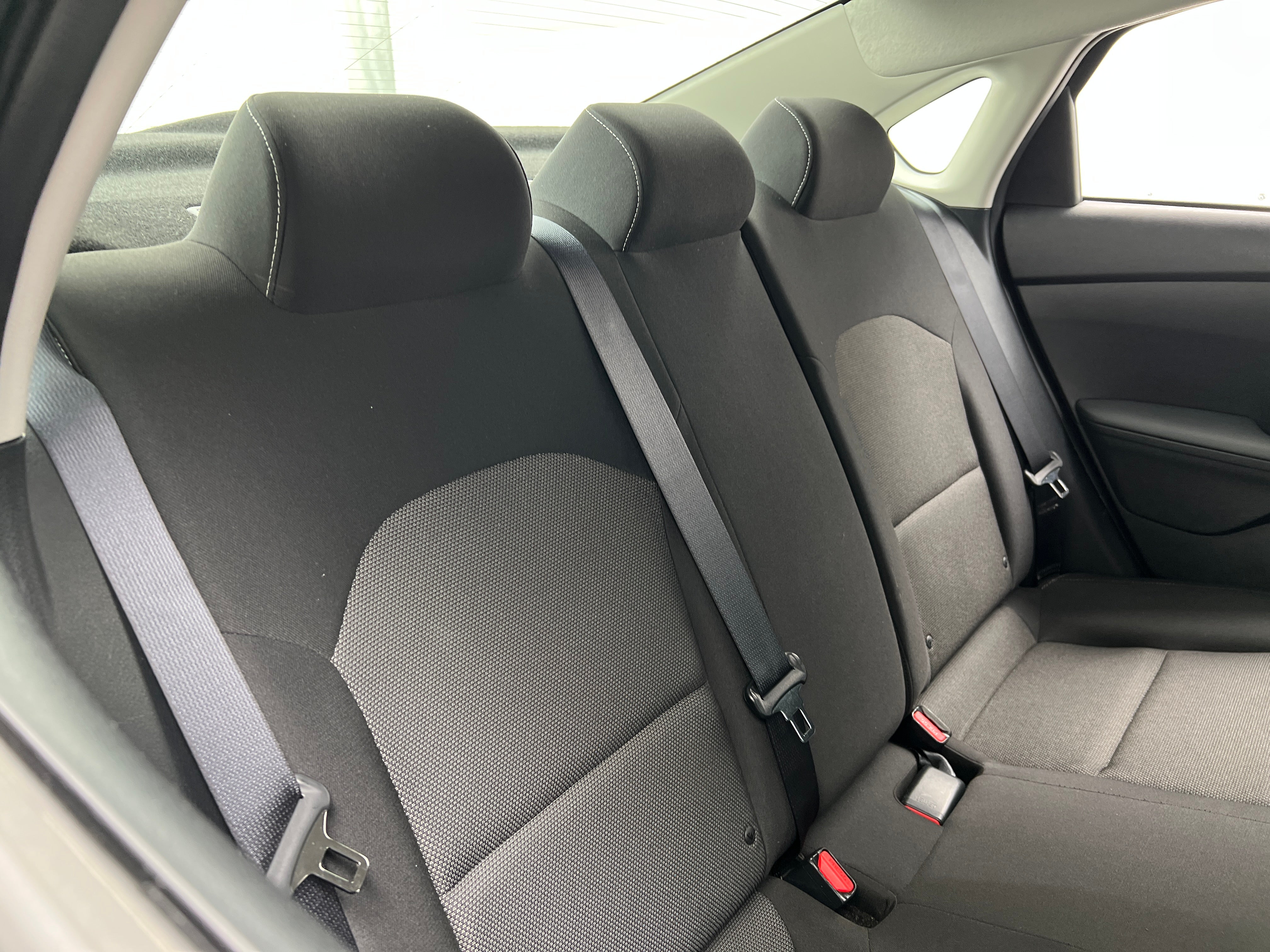 2024 Kia Forte LXS 6