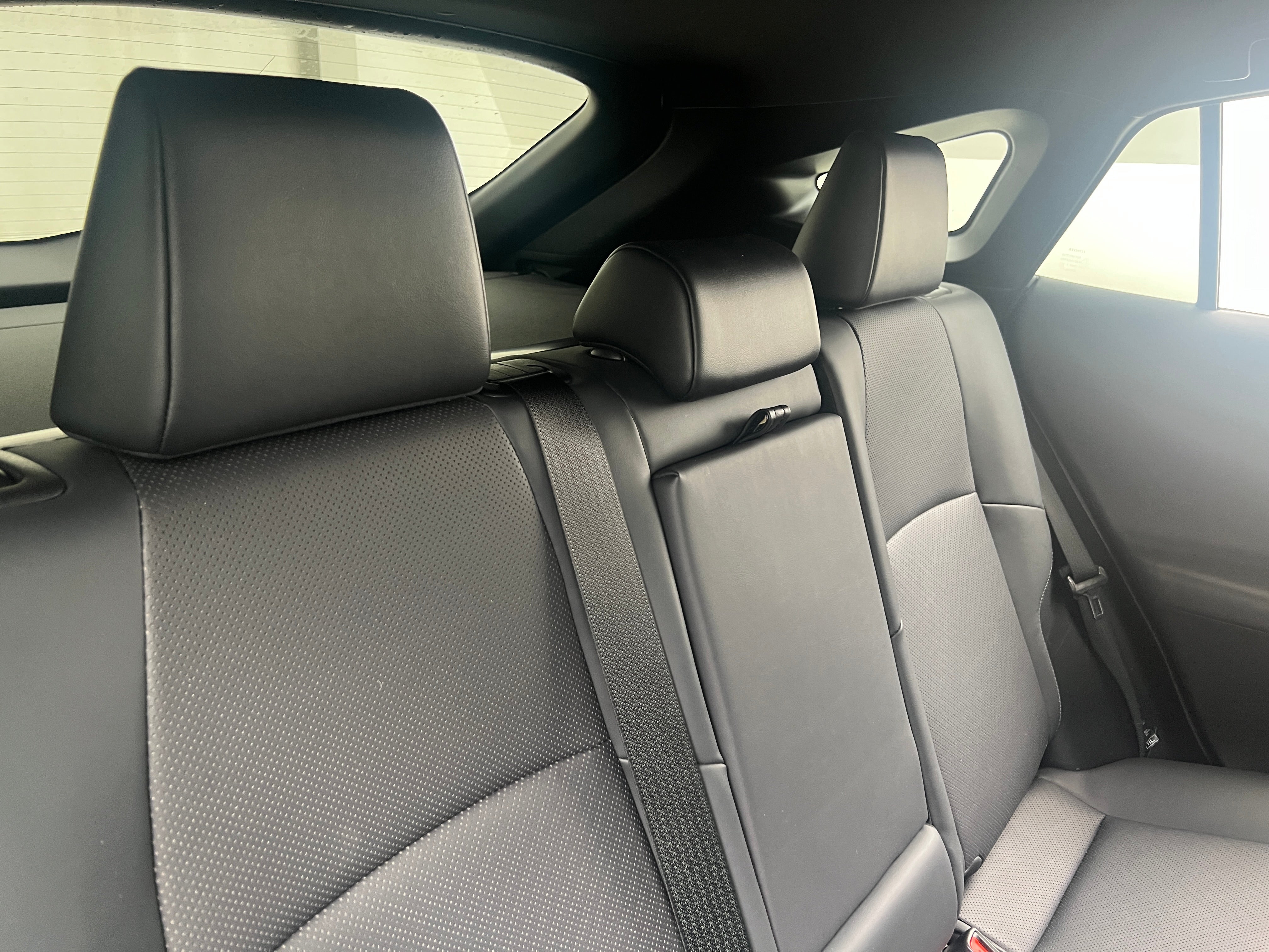 2021 Toyota Venza XLE 5