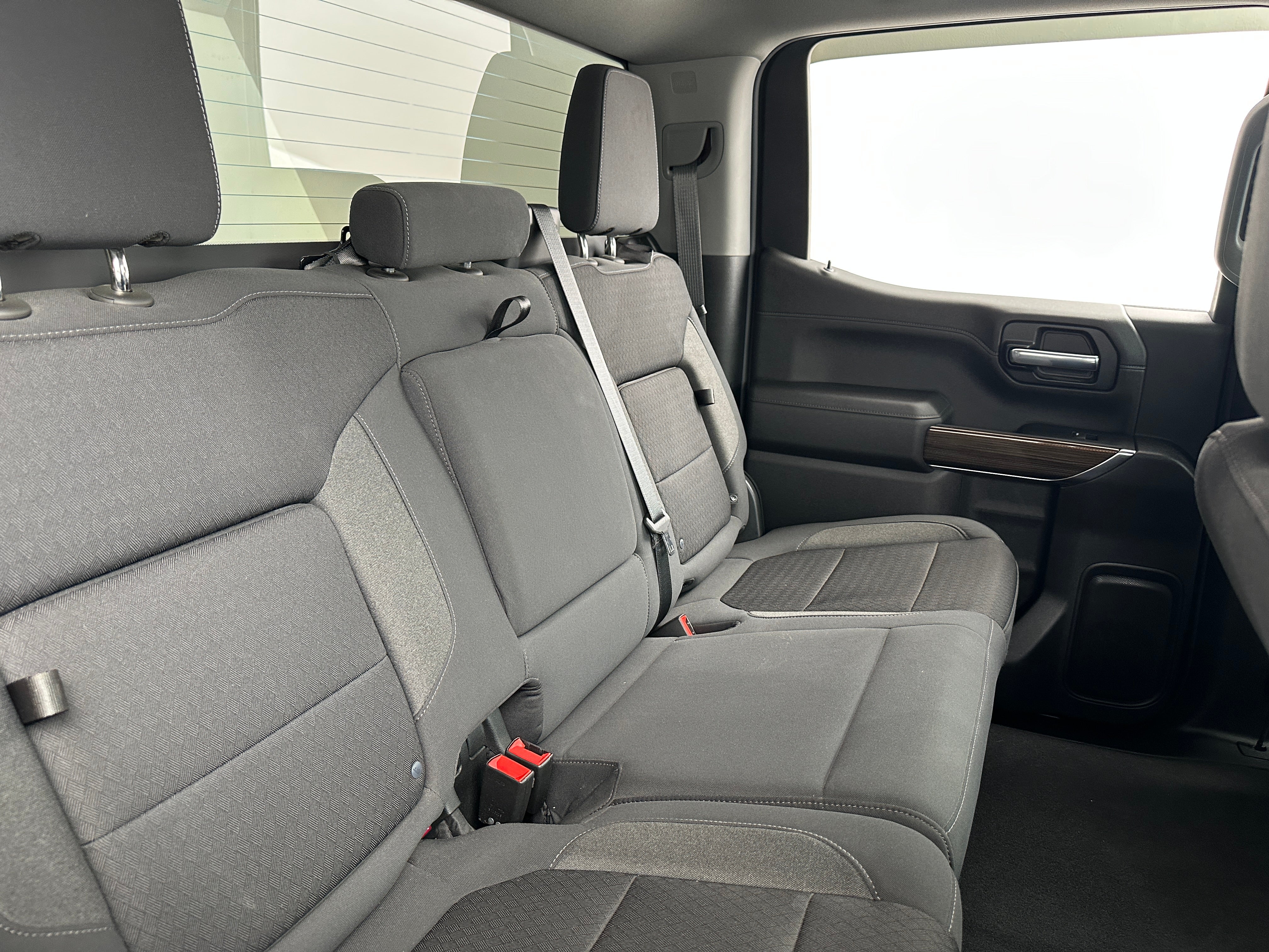2021 Chevrolet Silverado 1500  6