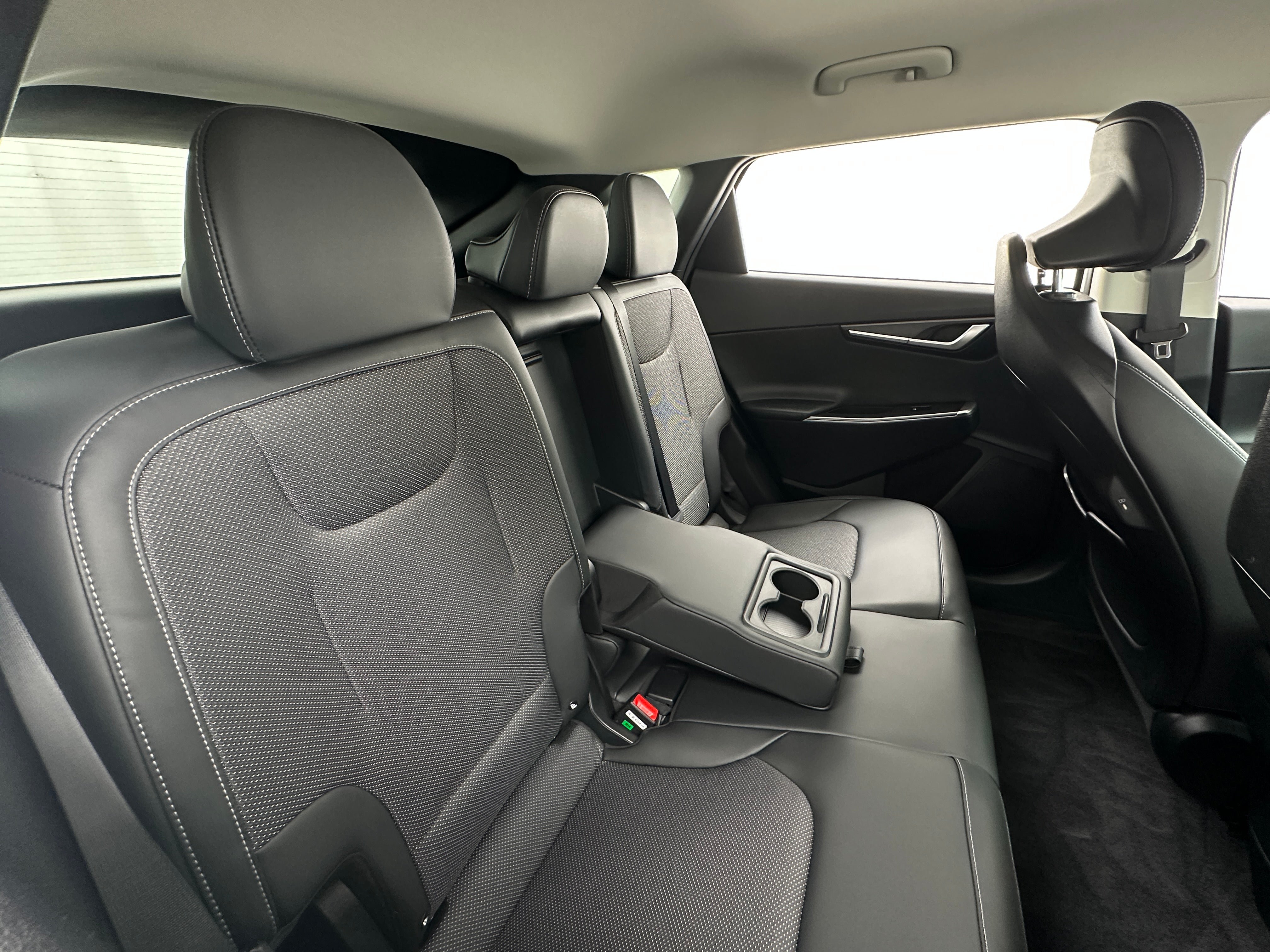 2024 Kia EV6 Light 5