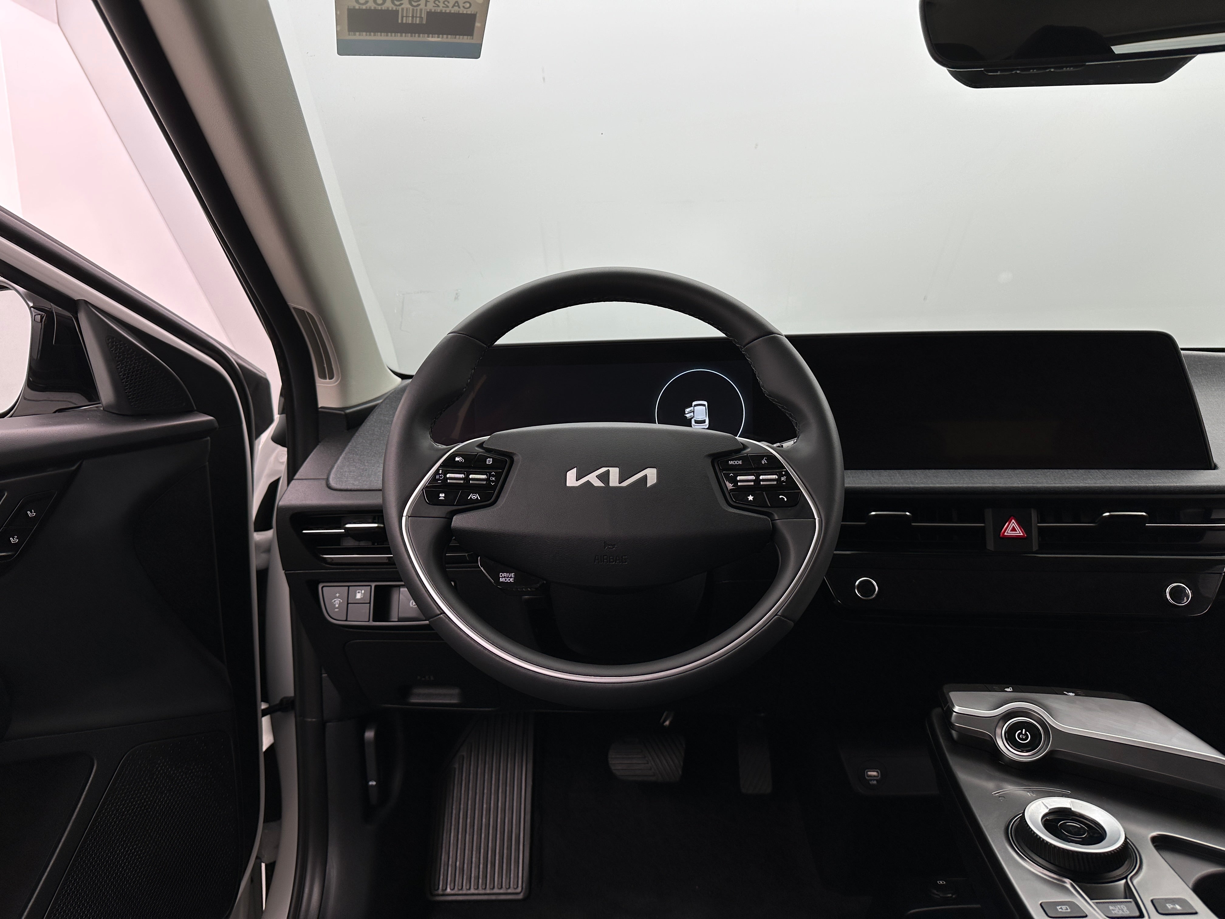 2024 Kia EV6 Light 4