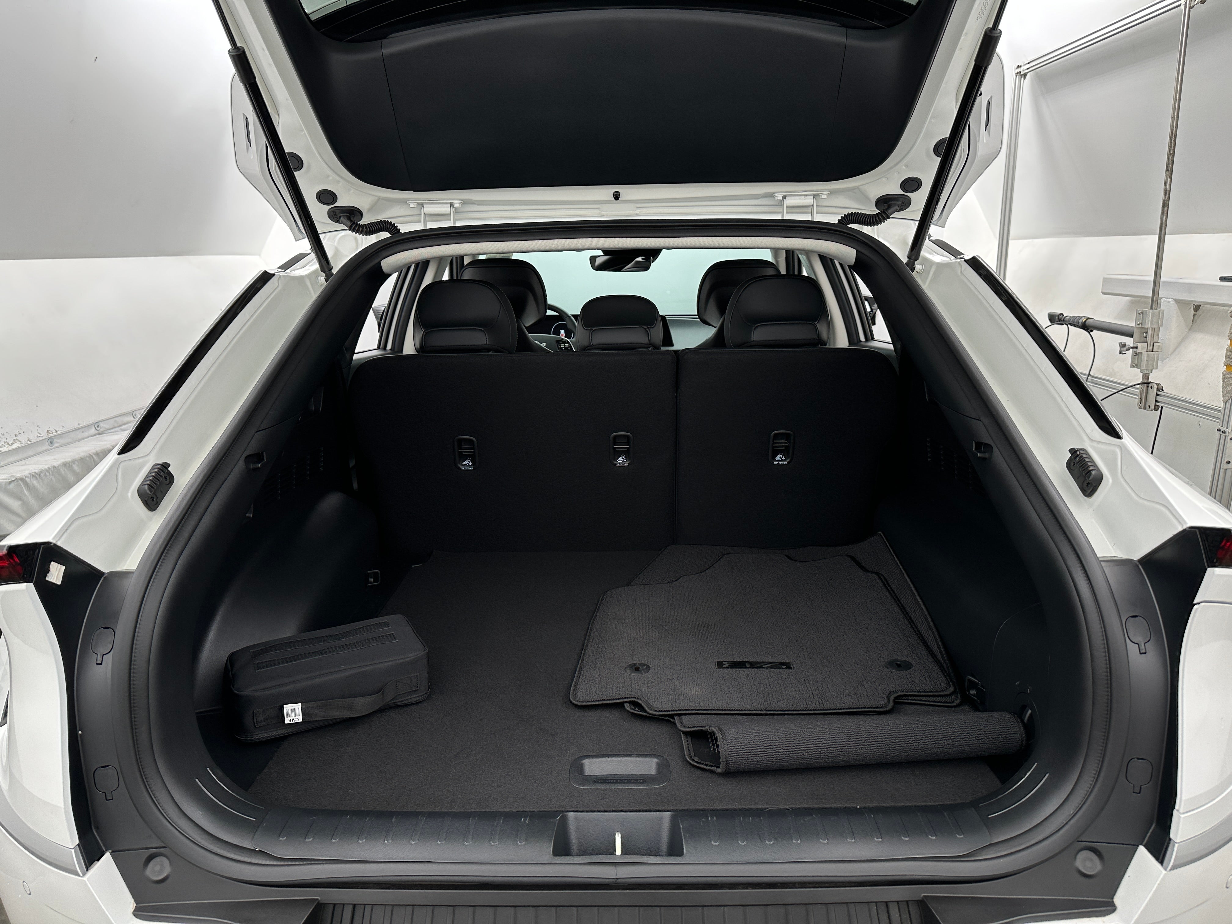 2024 Kia EV6 Light 6