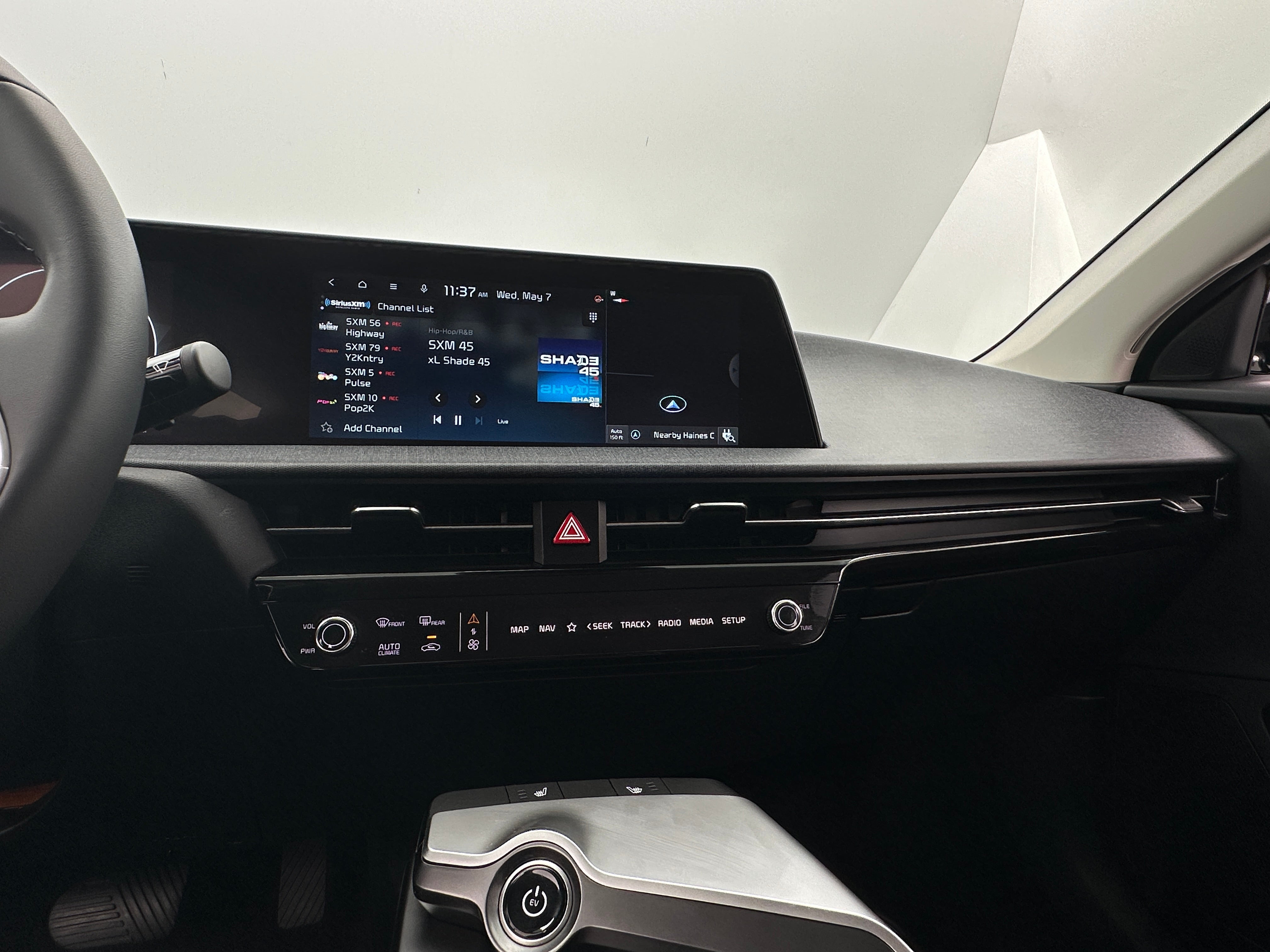 2024 Kia EV6 Light 3