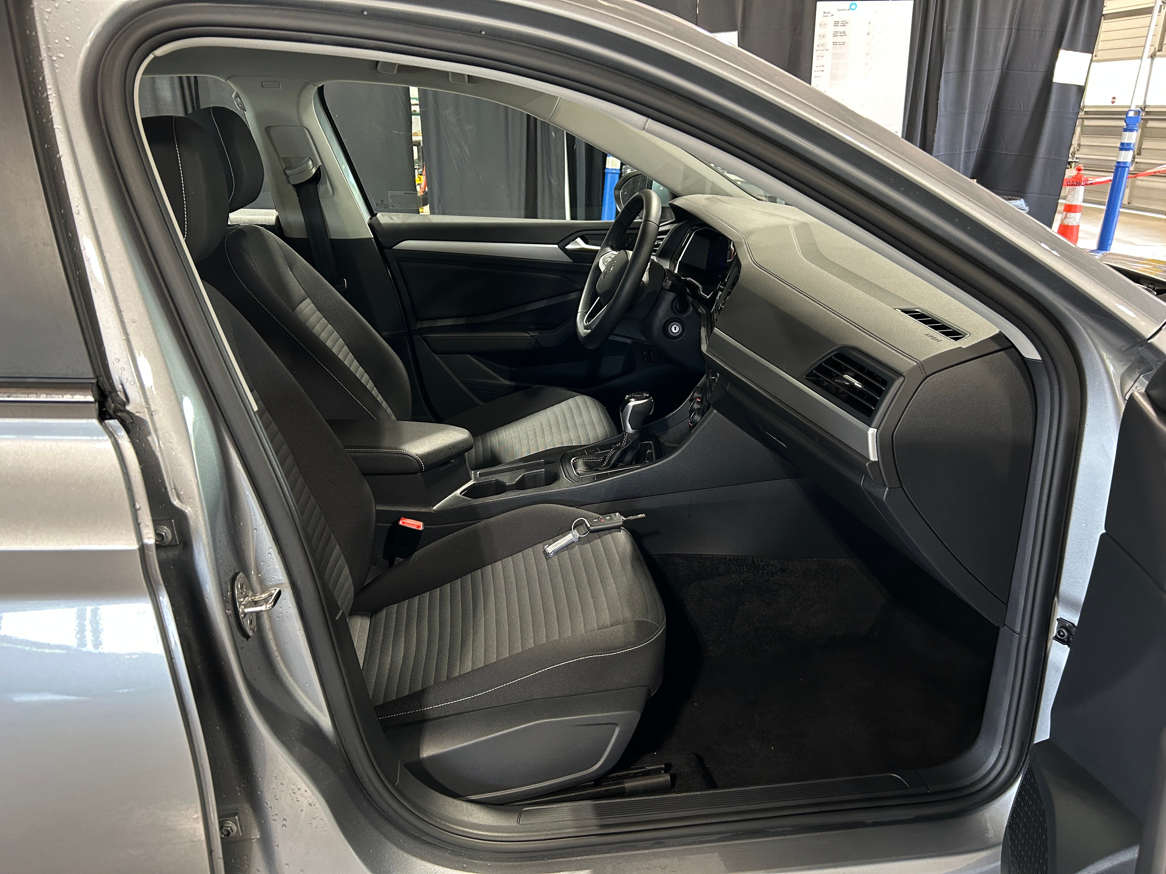 2024 Volkswagen Jetta S 2