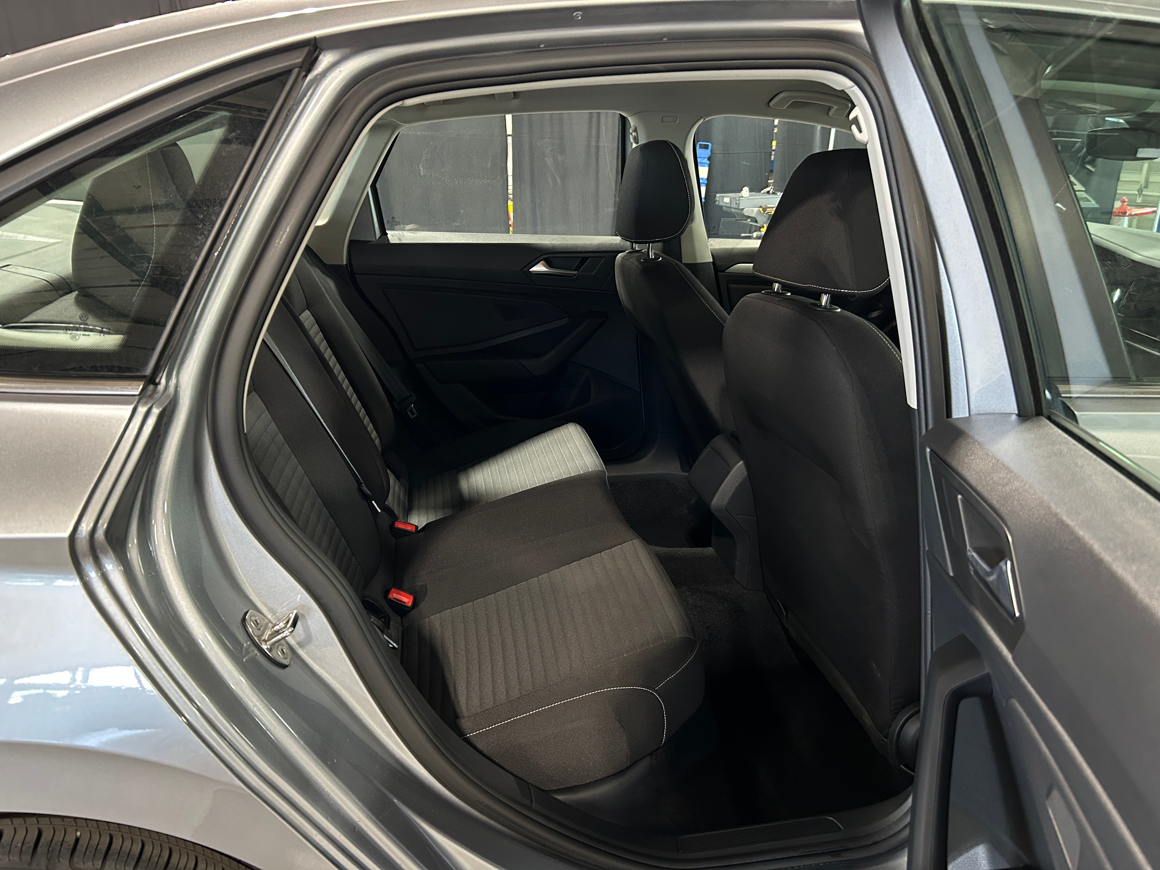 2024 Volkswagen Jetta S 6
