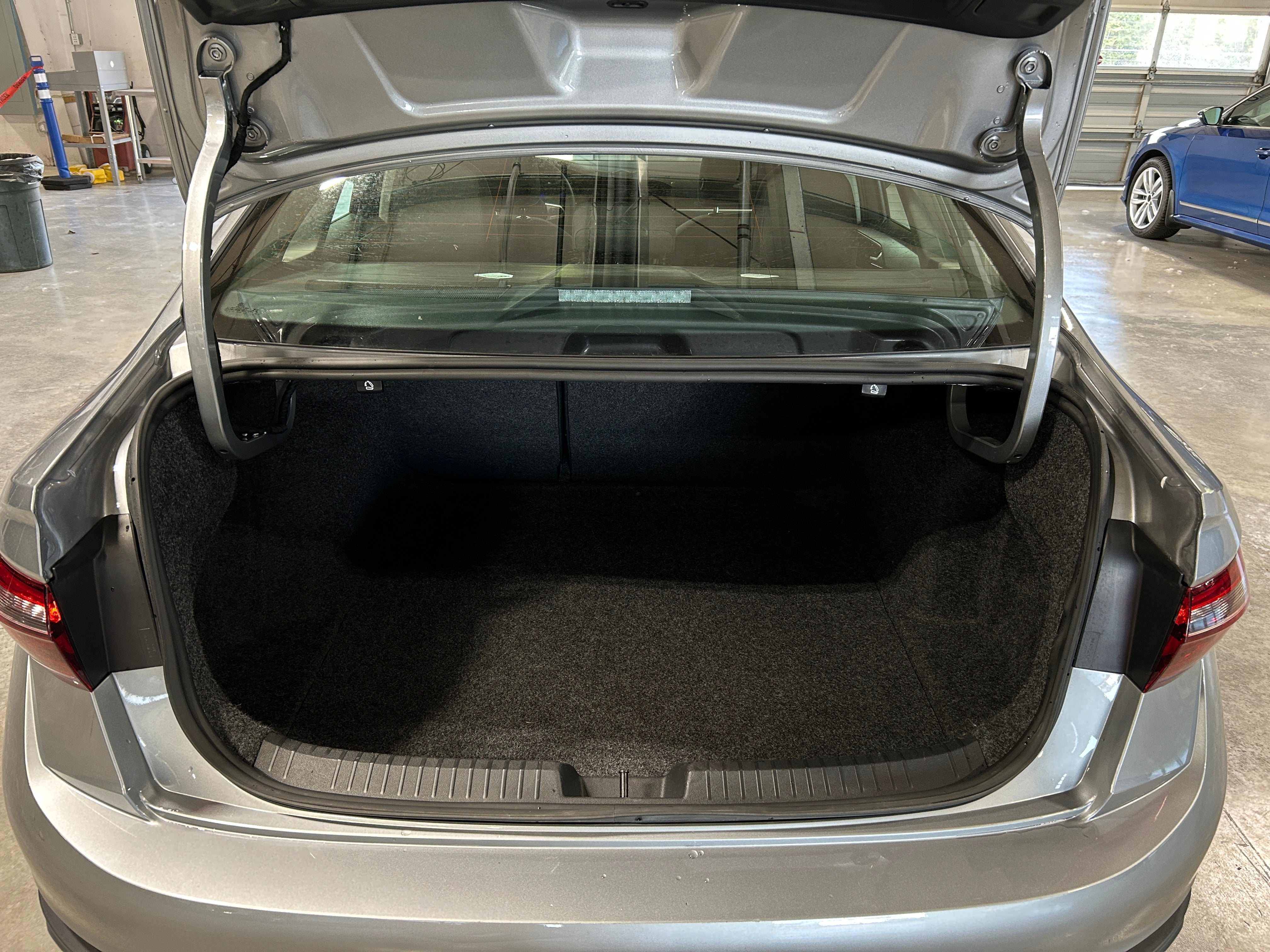 2024 Volkswagen Jetta S 7