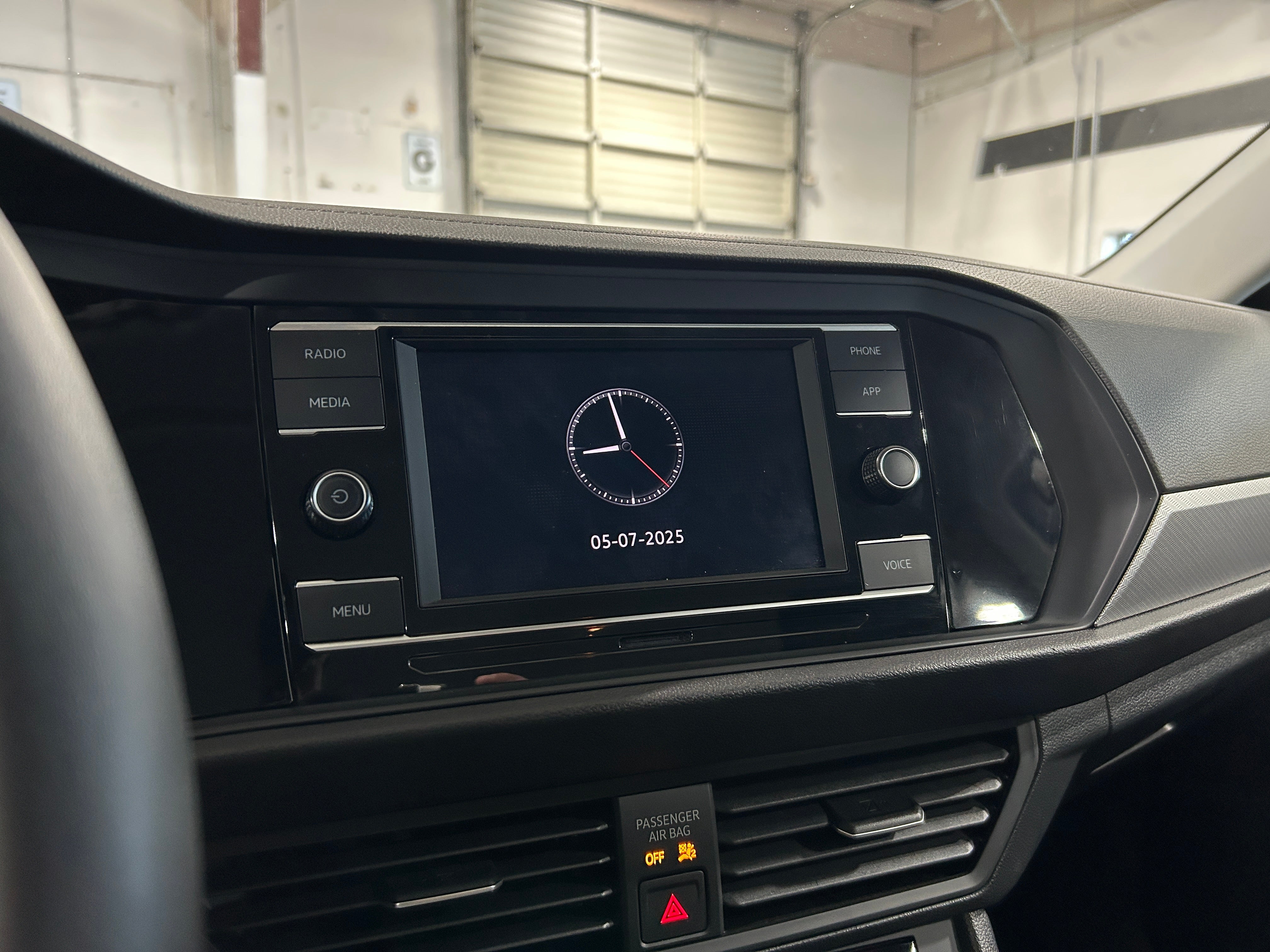 2024 Volkswagen Jetta S 4