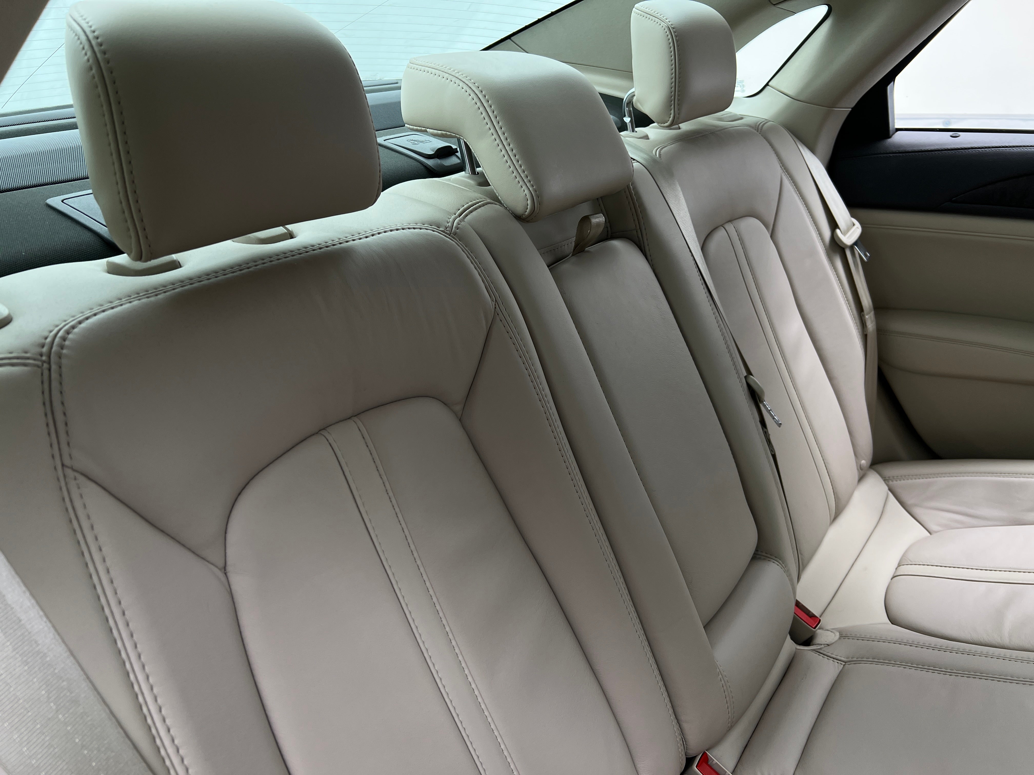 2019 Lincoln MKZ Reserve 5
