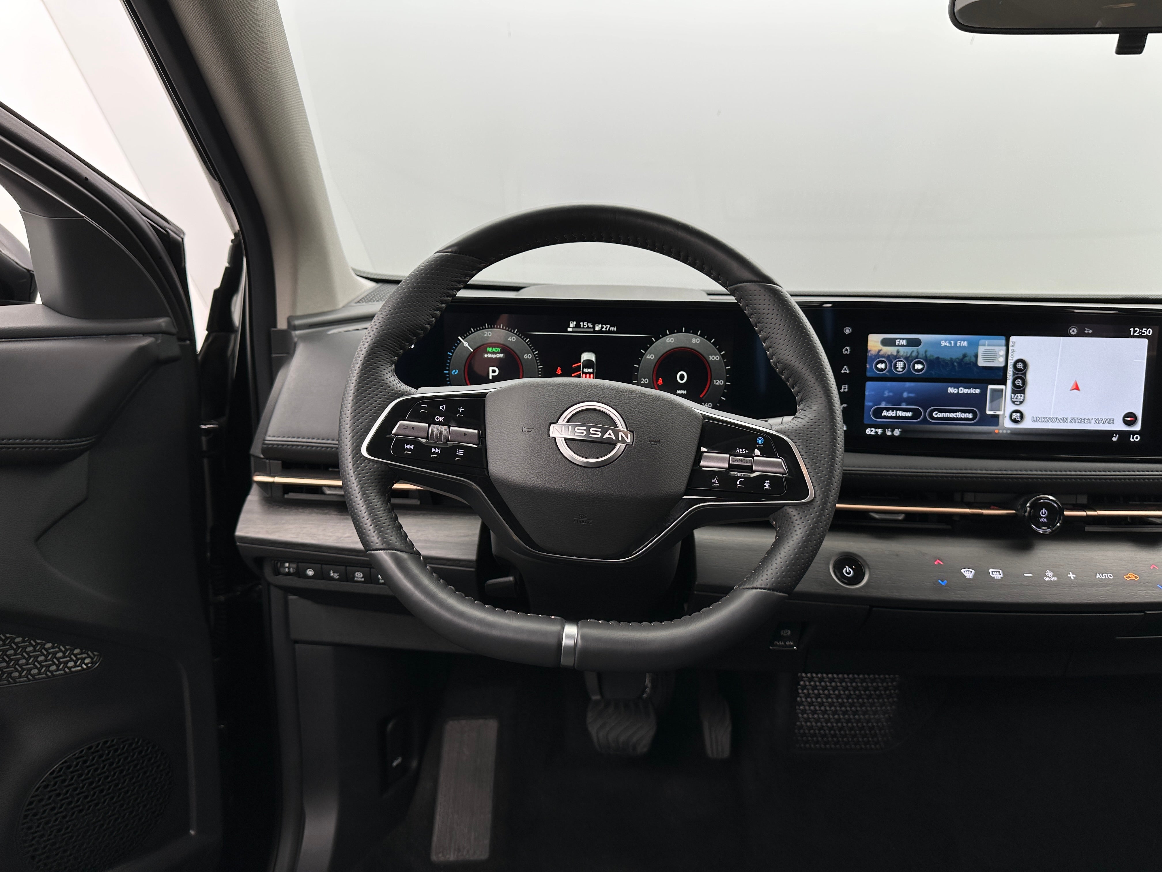 2023 Nissan Ariya Engage 4